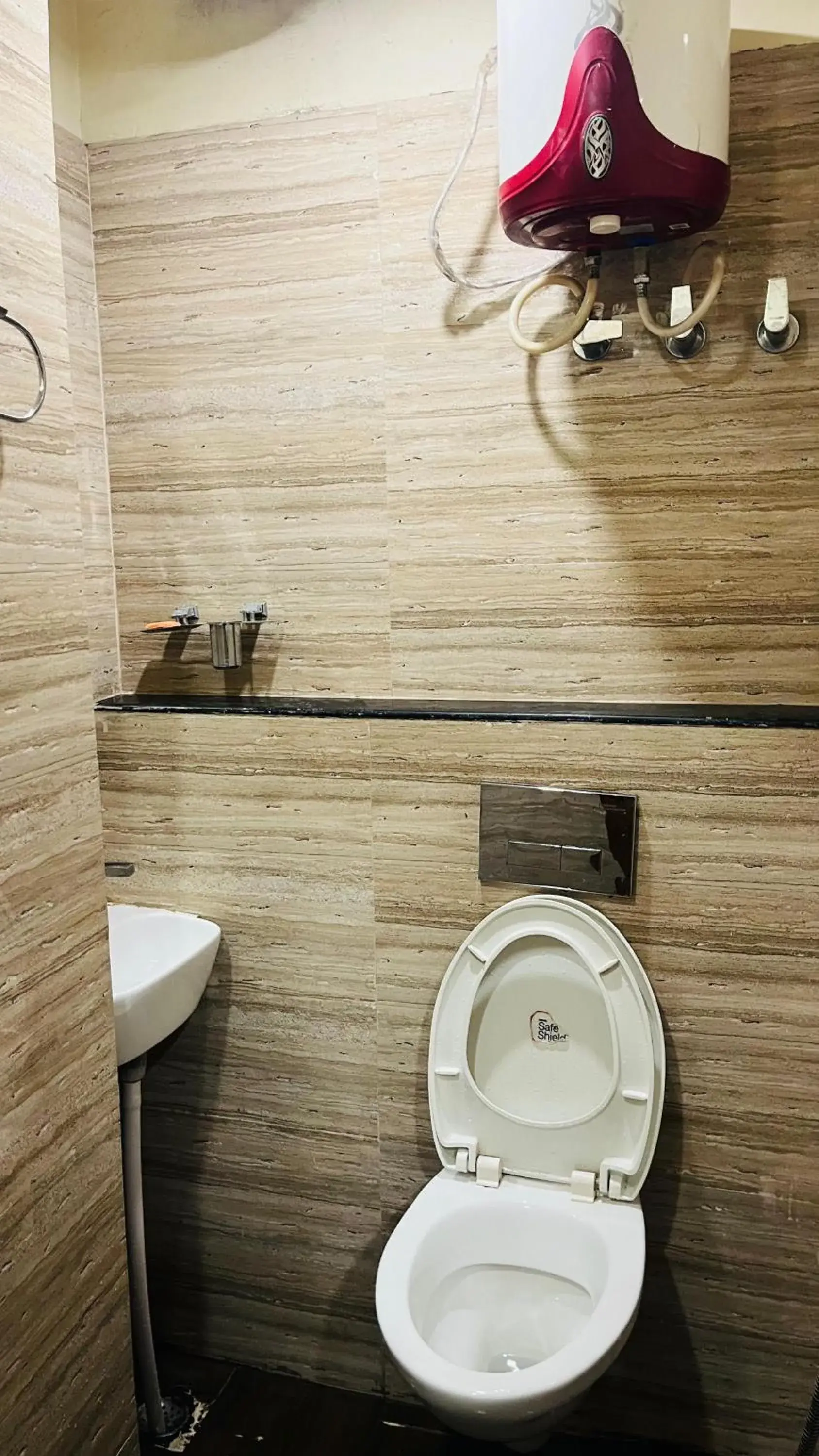 Standard Double Room - single occupancy in Hotel New Holiday Standard Double Room - single occupancy in Hotel New Holiday