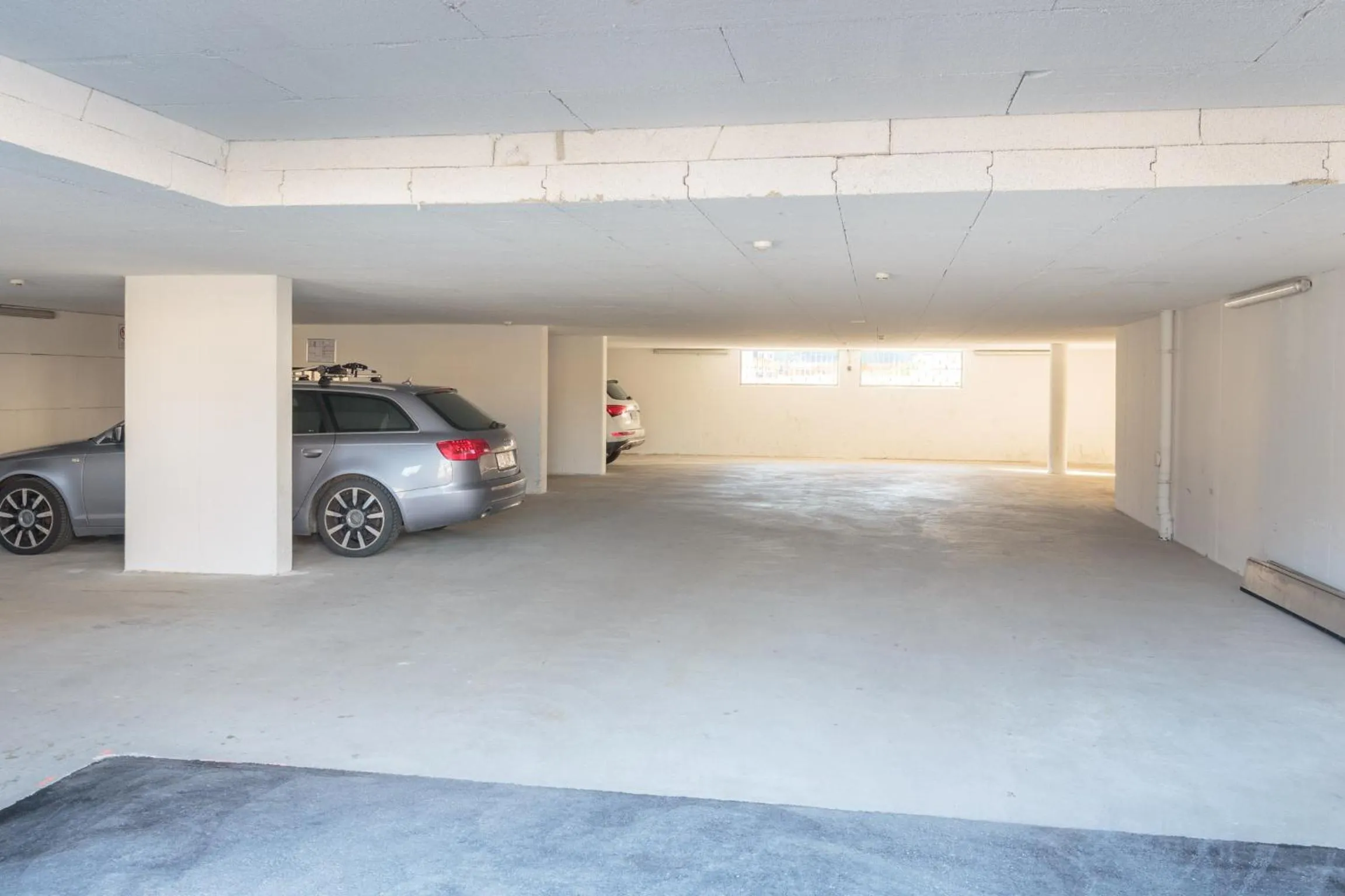 Area and facilities in Sport Chalet Maria Alm