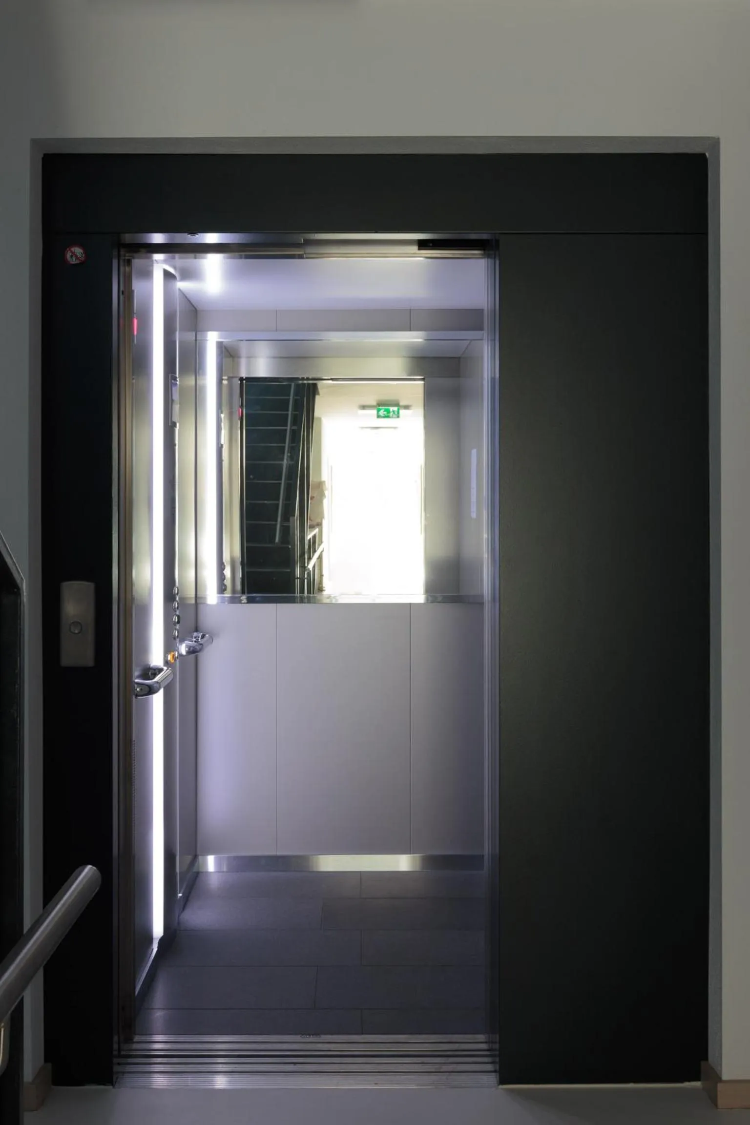 Area and facilities in Sport Chalet Maria Alm