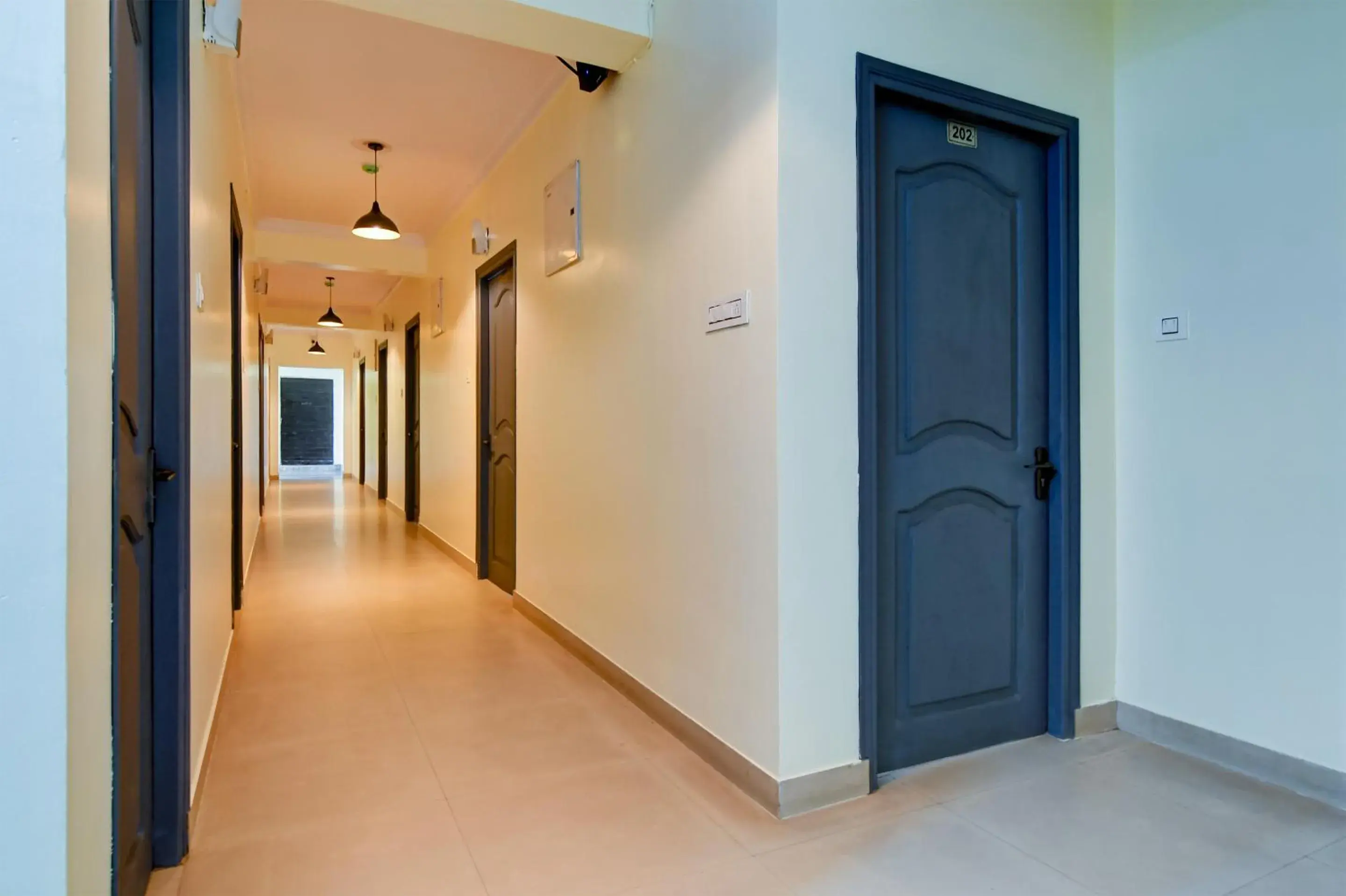 Lobby or reception in Hotel Nilachal Lobby or reception in Hotel Nilachal