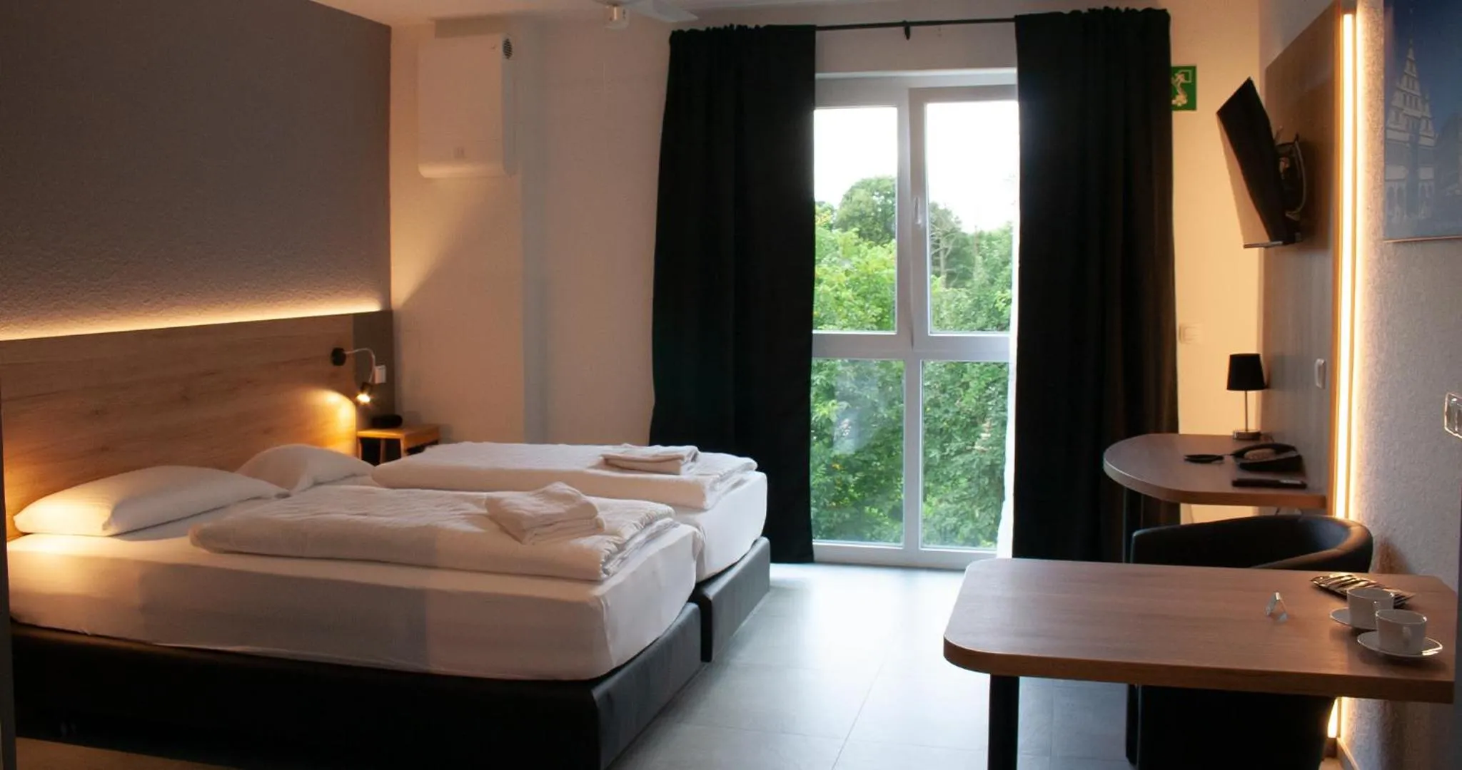 Hotel Good Night