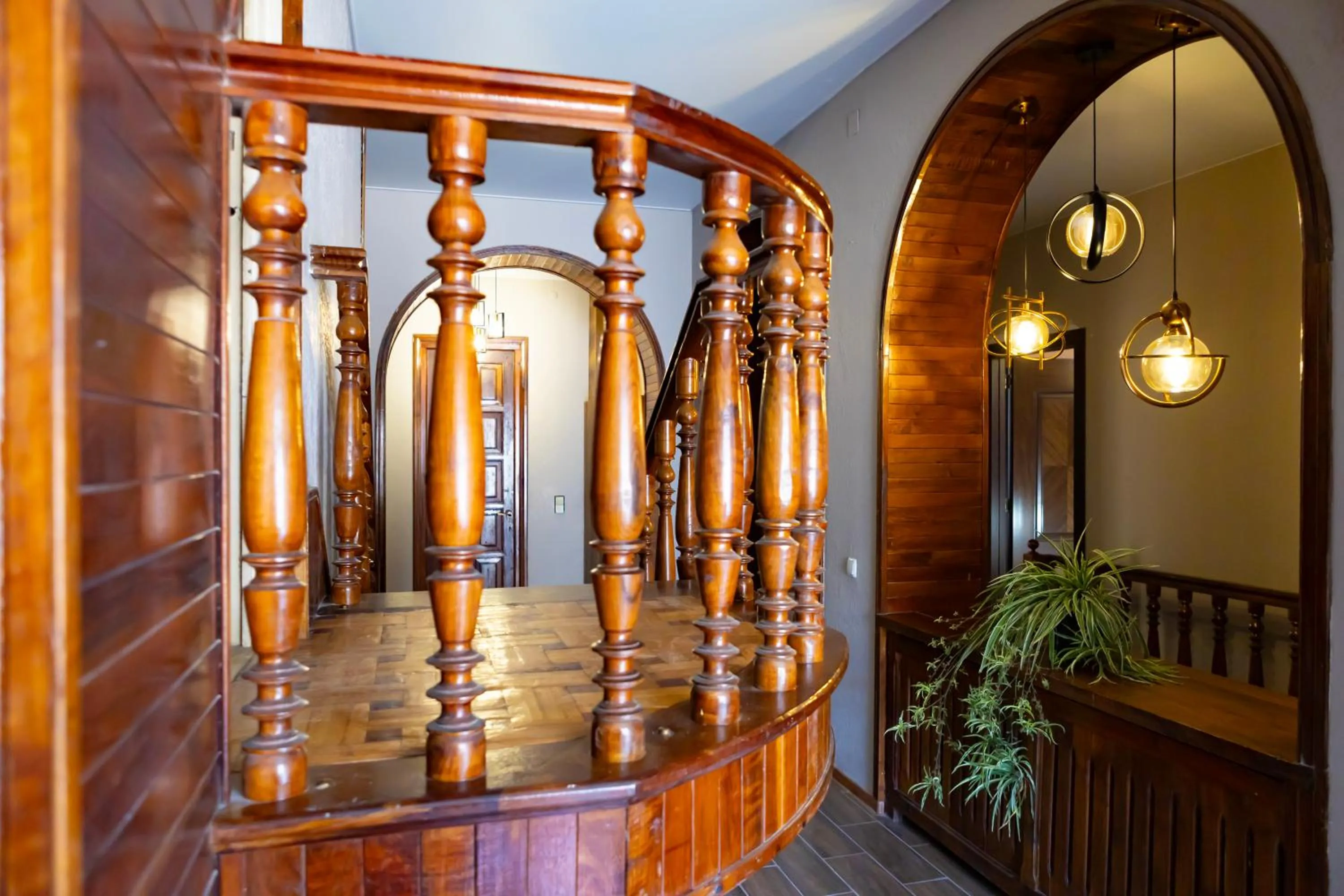 Hotel Horizont Telavi