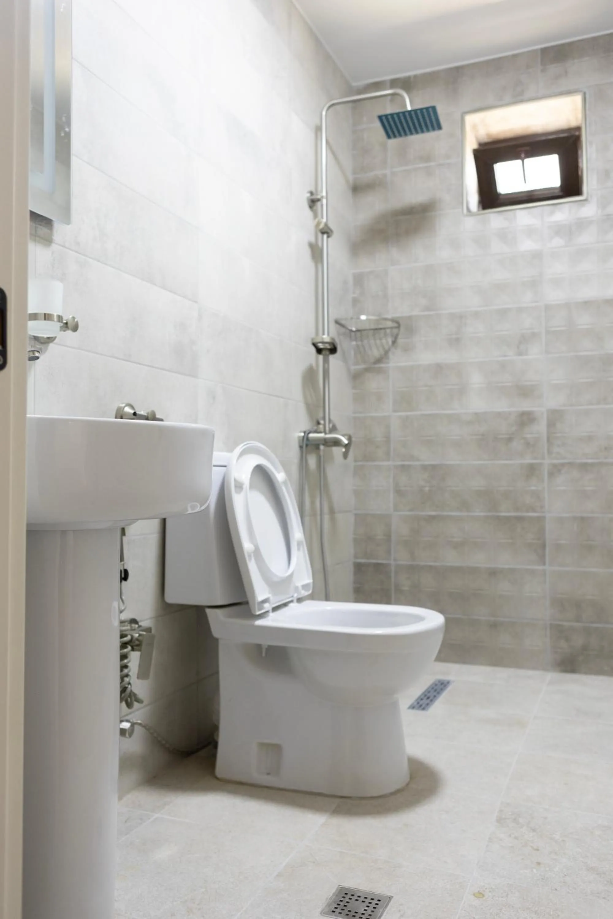 Hotel Horizont Telavi