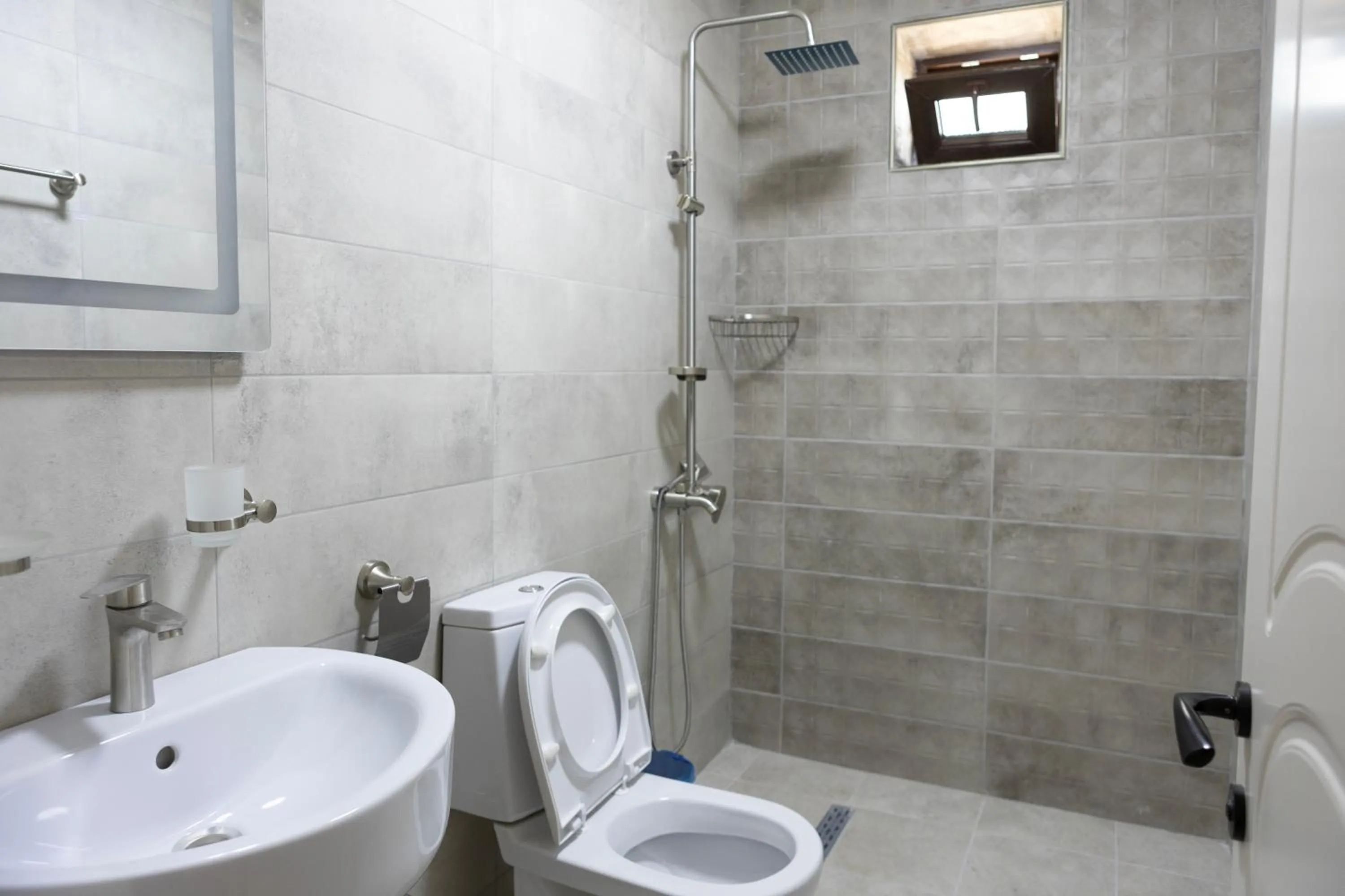 Hotel Horizont Telavi