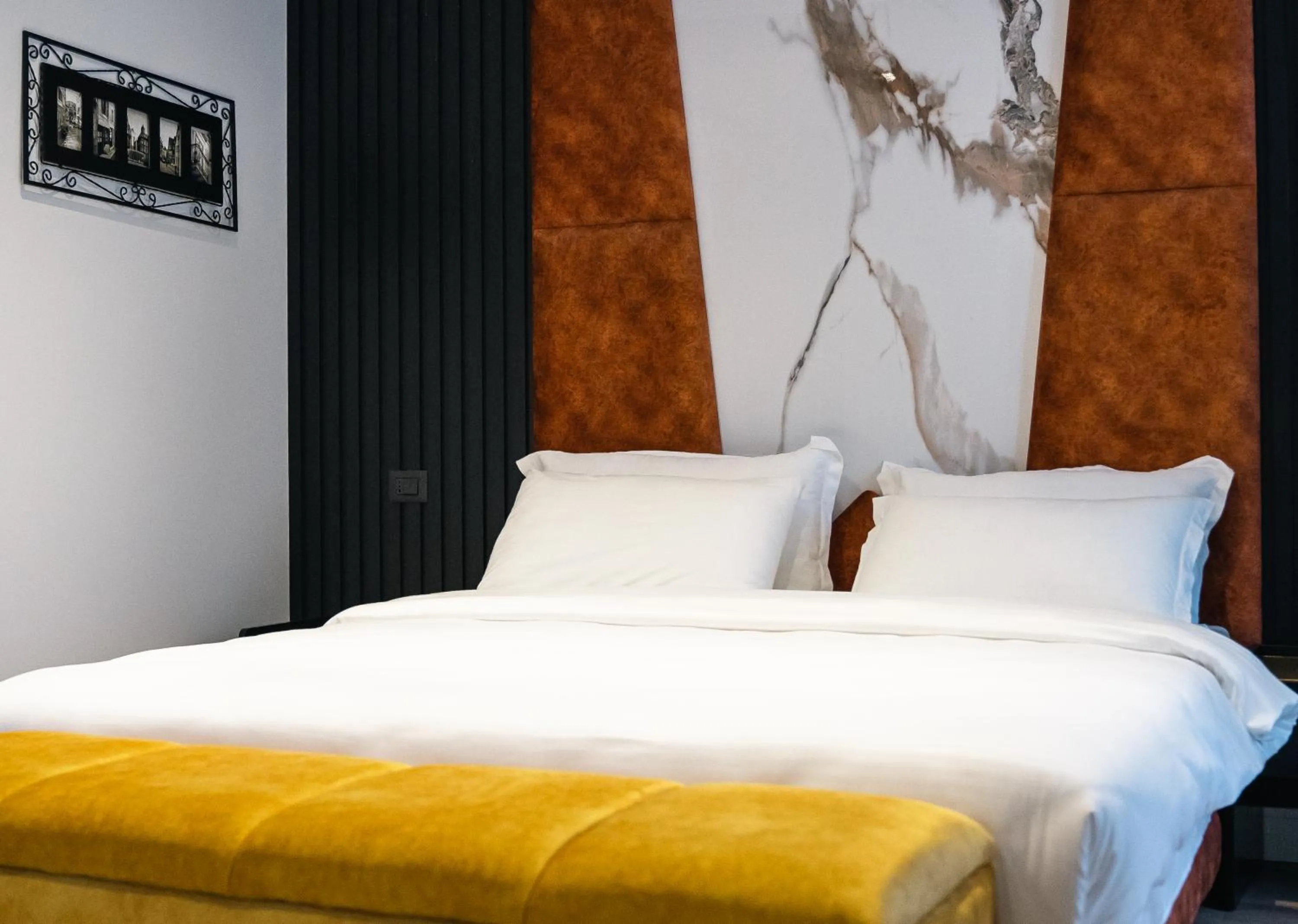 Oxygen Boutique Hotel