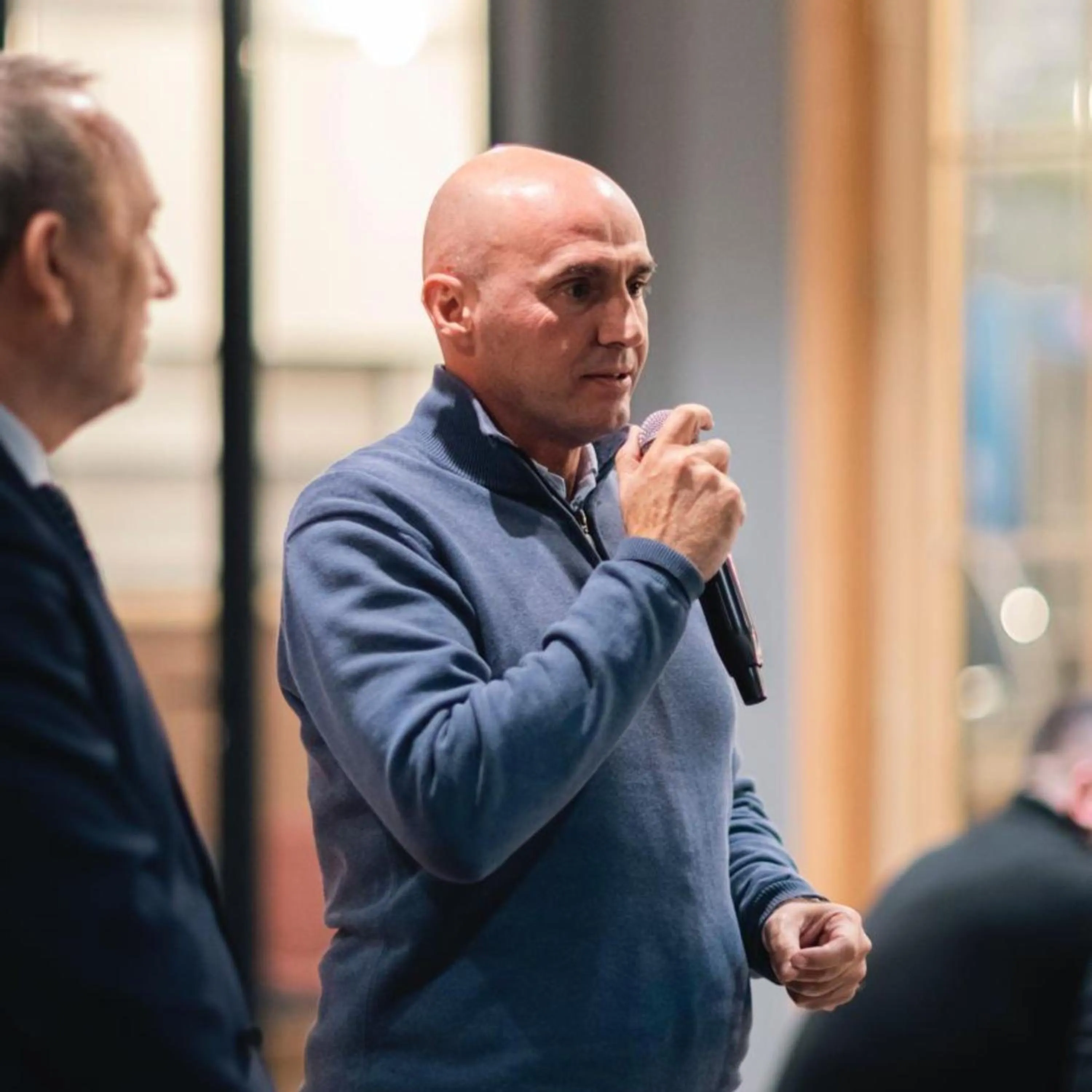 Restaurant/places to eat in Oxygen Boutique Hotel