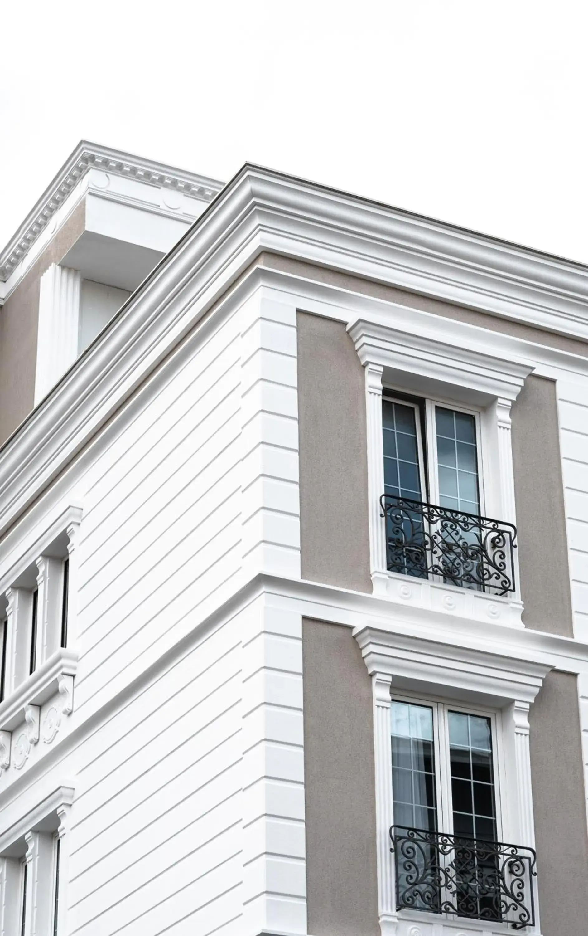 Property building in Oxygen Boutique Hotel Property building in Oxygen Boutique Hotel