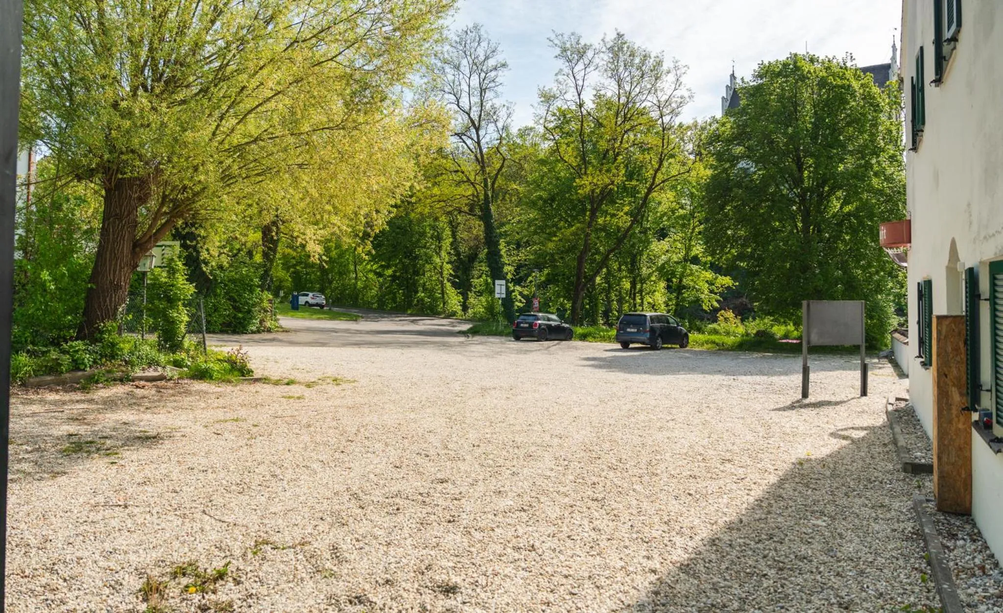 Property building in Hotel Restaurant Mughal