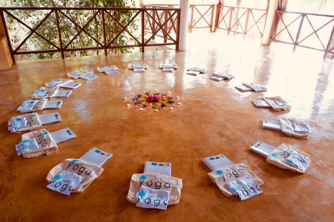 Activities in Casa Umoja