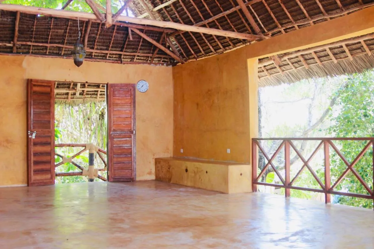 Activities in Casa Umoja