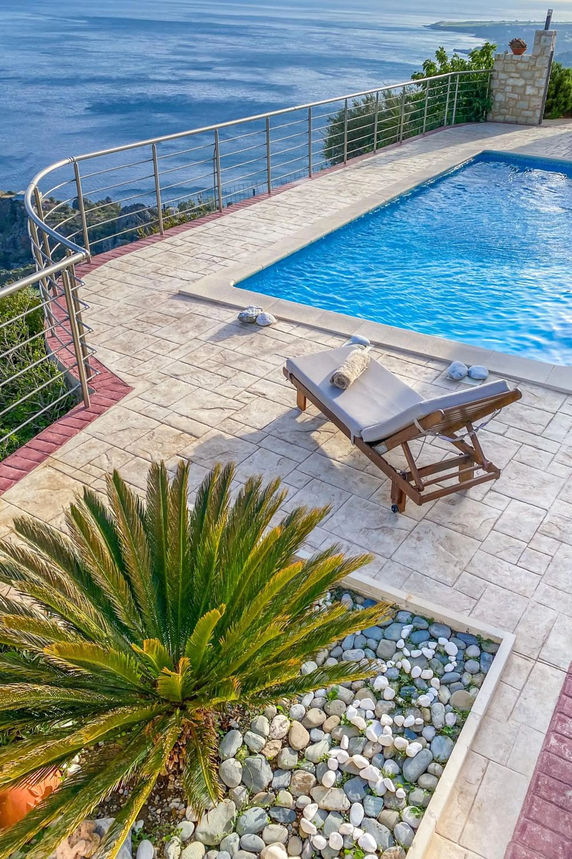 Maistros Villa