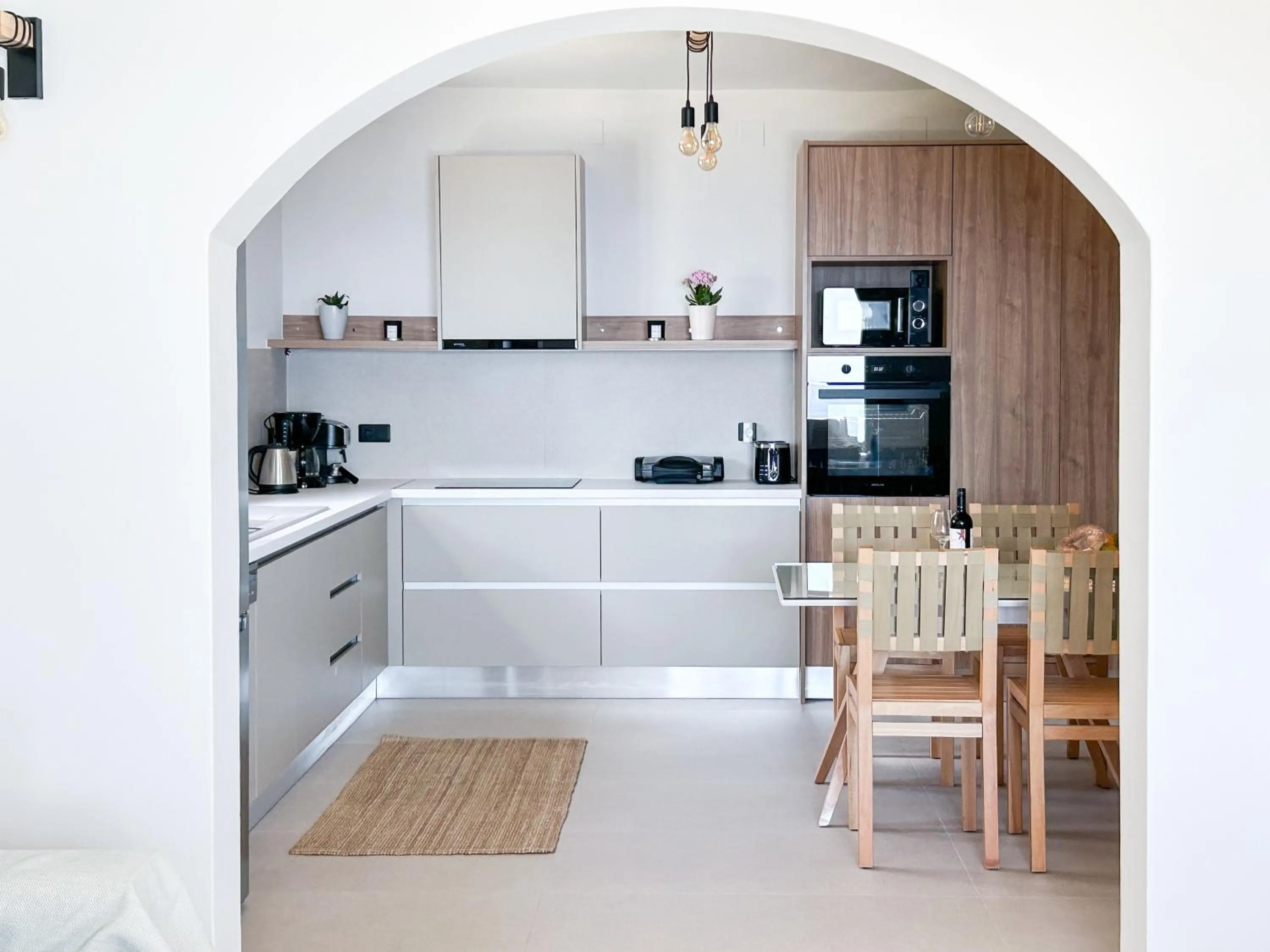 Maistros Villa