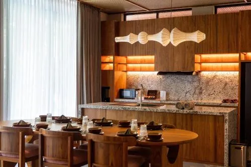 TUI BLUE Berawa Hotel and Villas