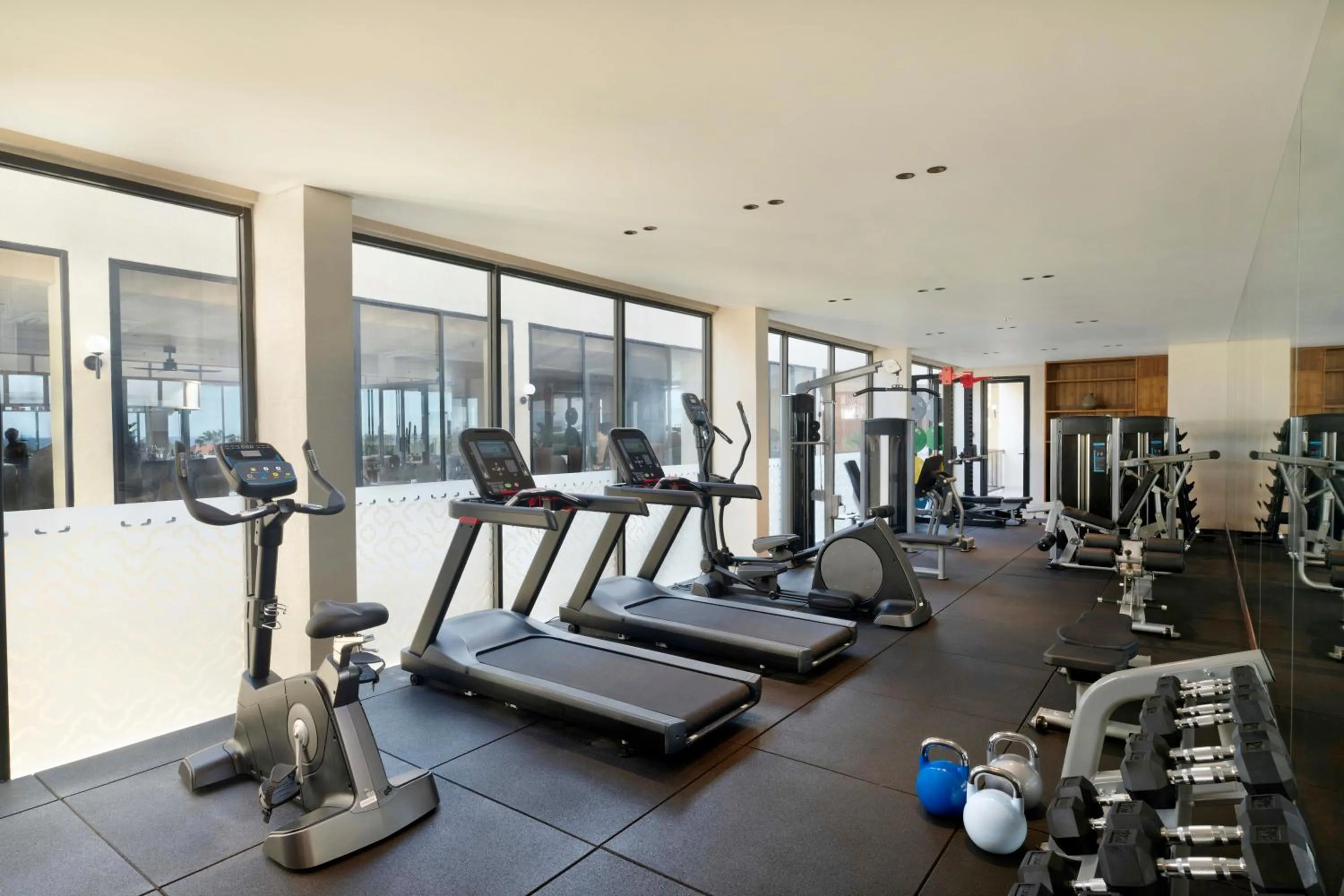 Sports in TUI BLUE Berawa Hotel and Villas