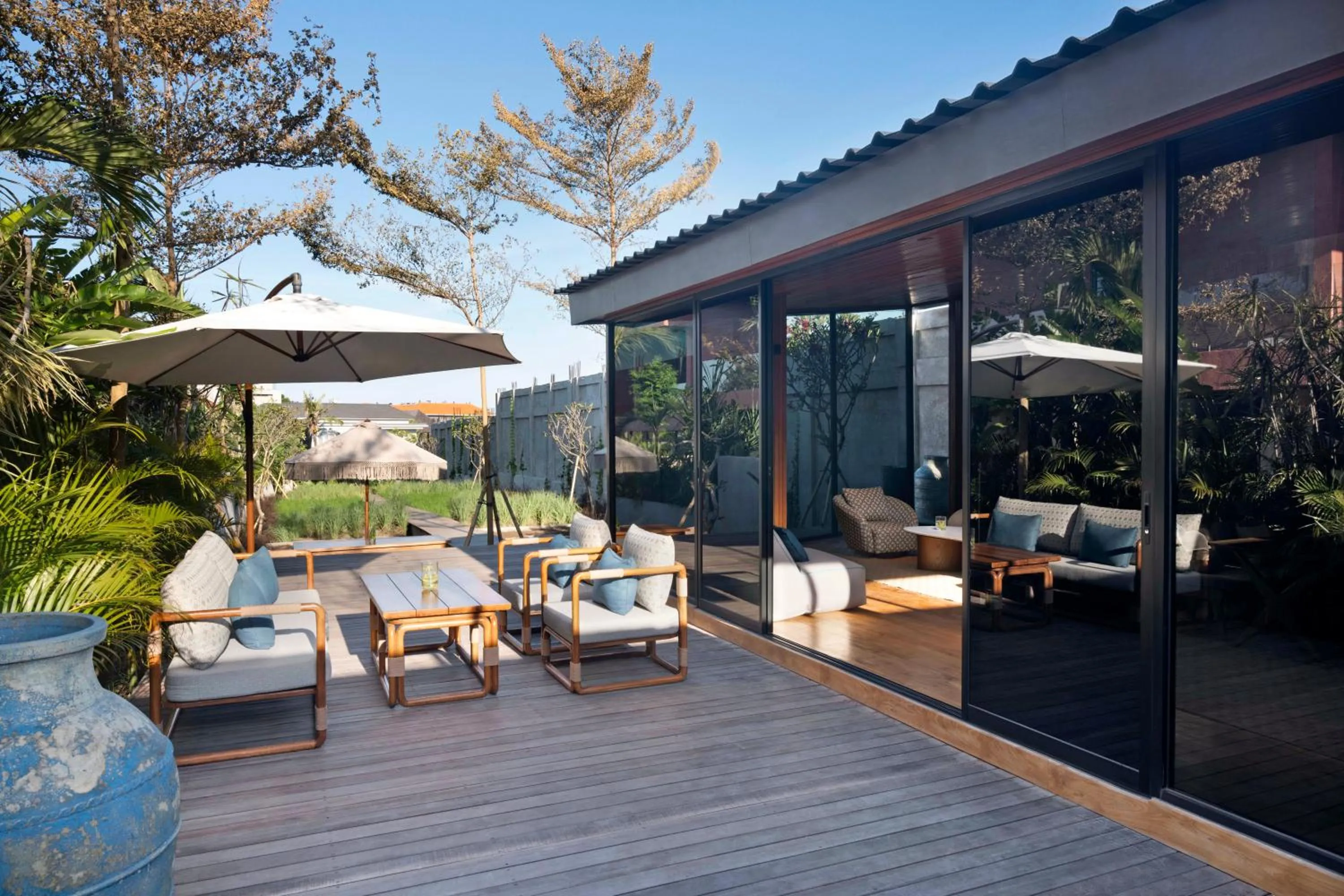 Activities in TUI BLUE Berawa Hotel and Villas