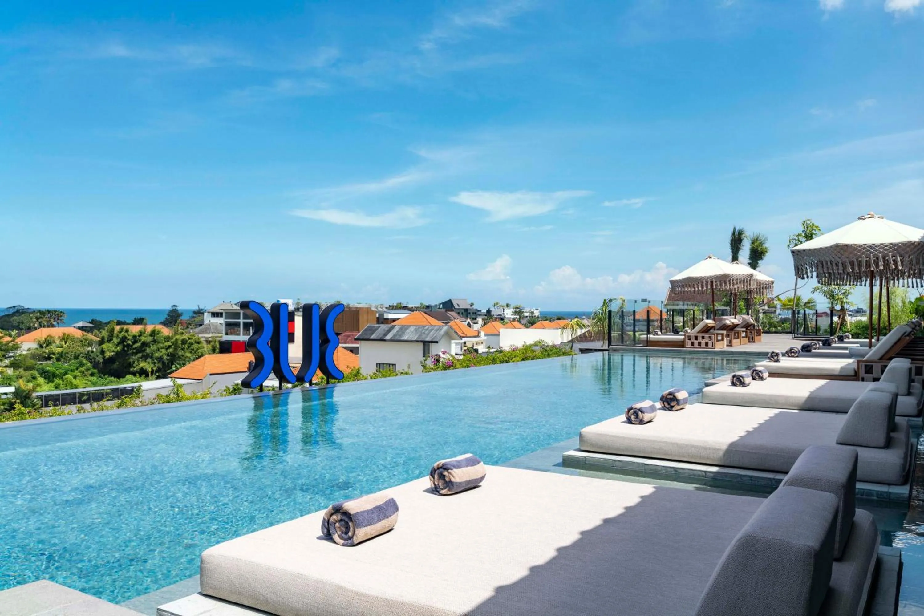 TUI BLUE Berawa Hotel and Villas