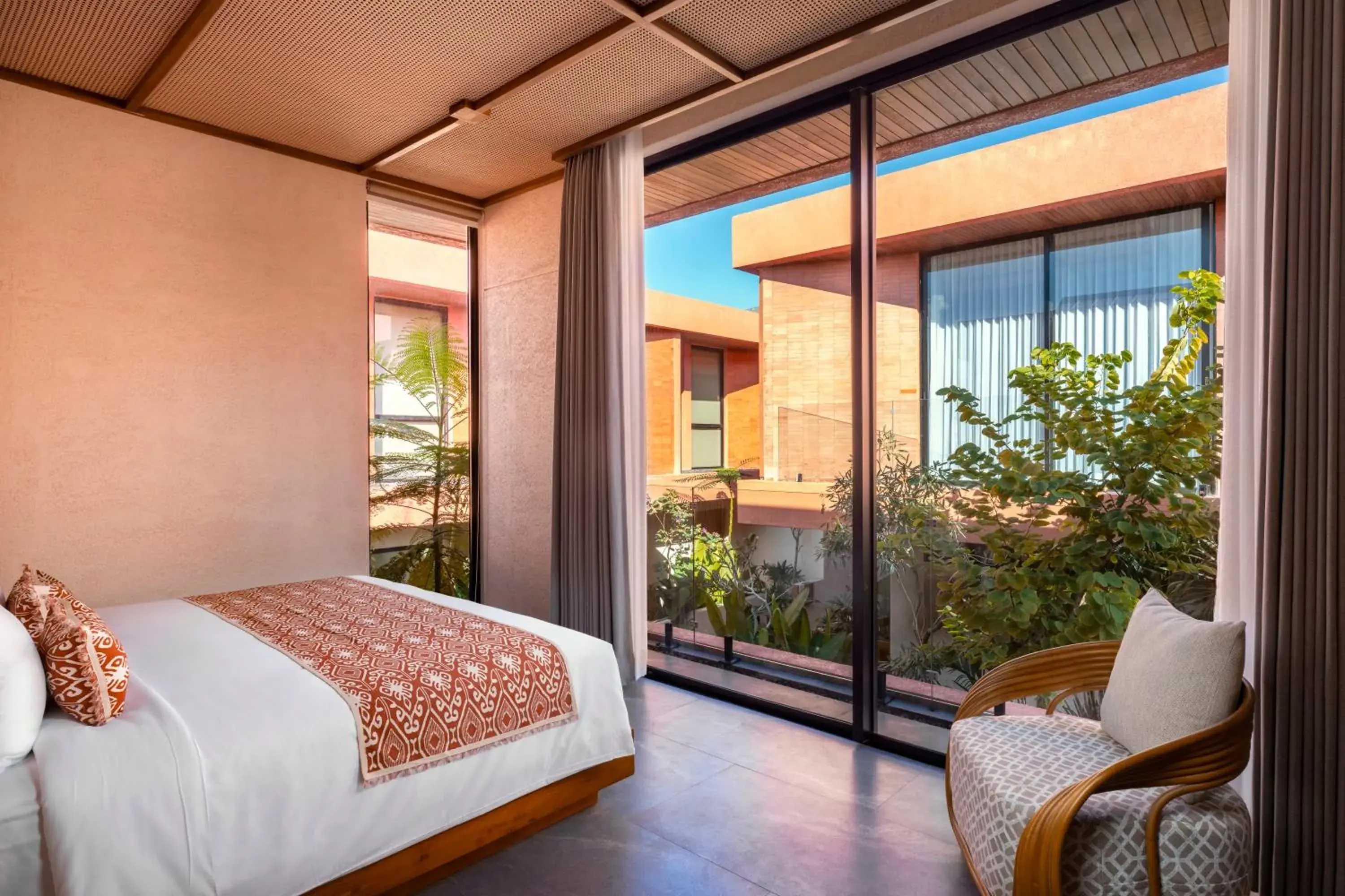 Two Bedroom Suite Villa in TUI BLUE Berawa Hotel and Villas Two Bedroom Suite Villa in TUI BLUE Berawa Hotel and Villas