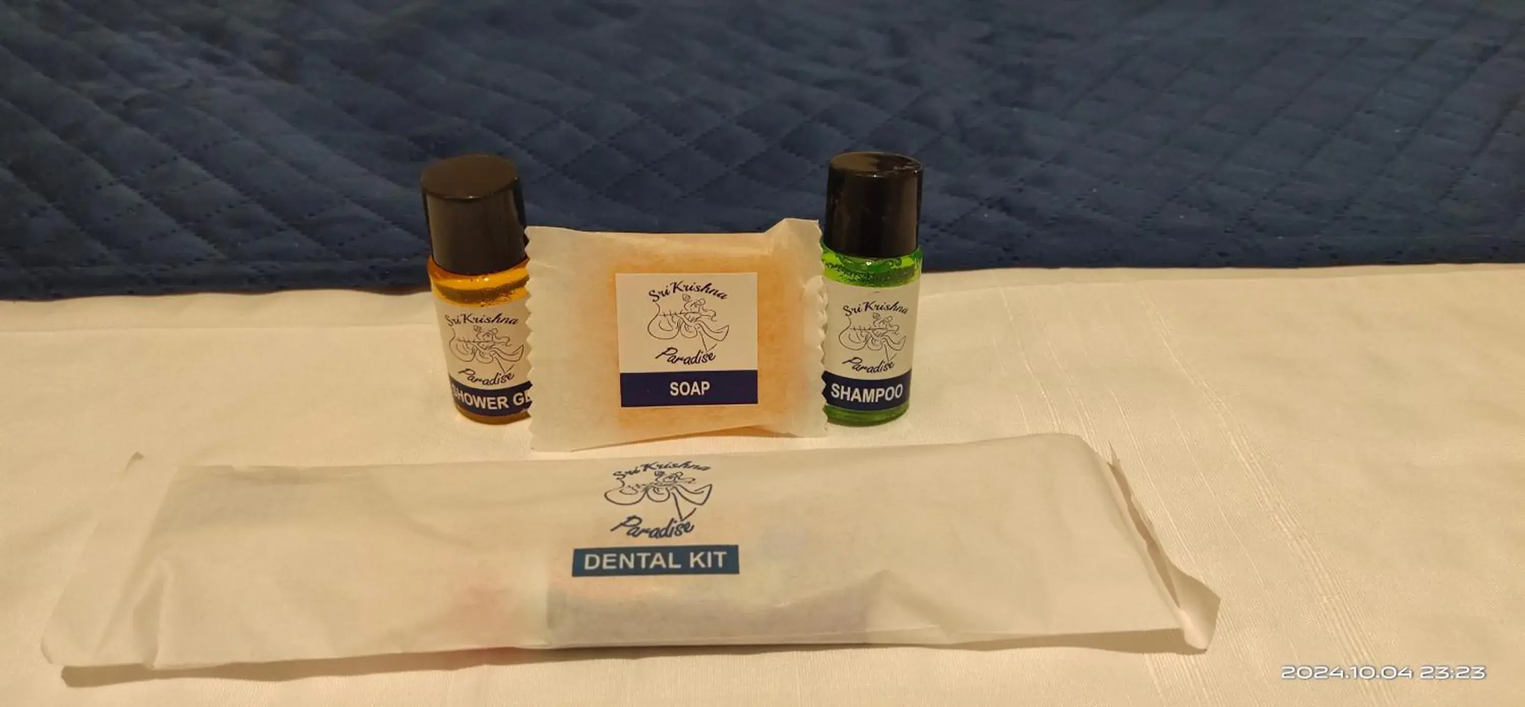 SriKrishna Paradise SriKrishna Paradise