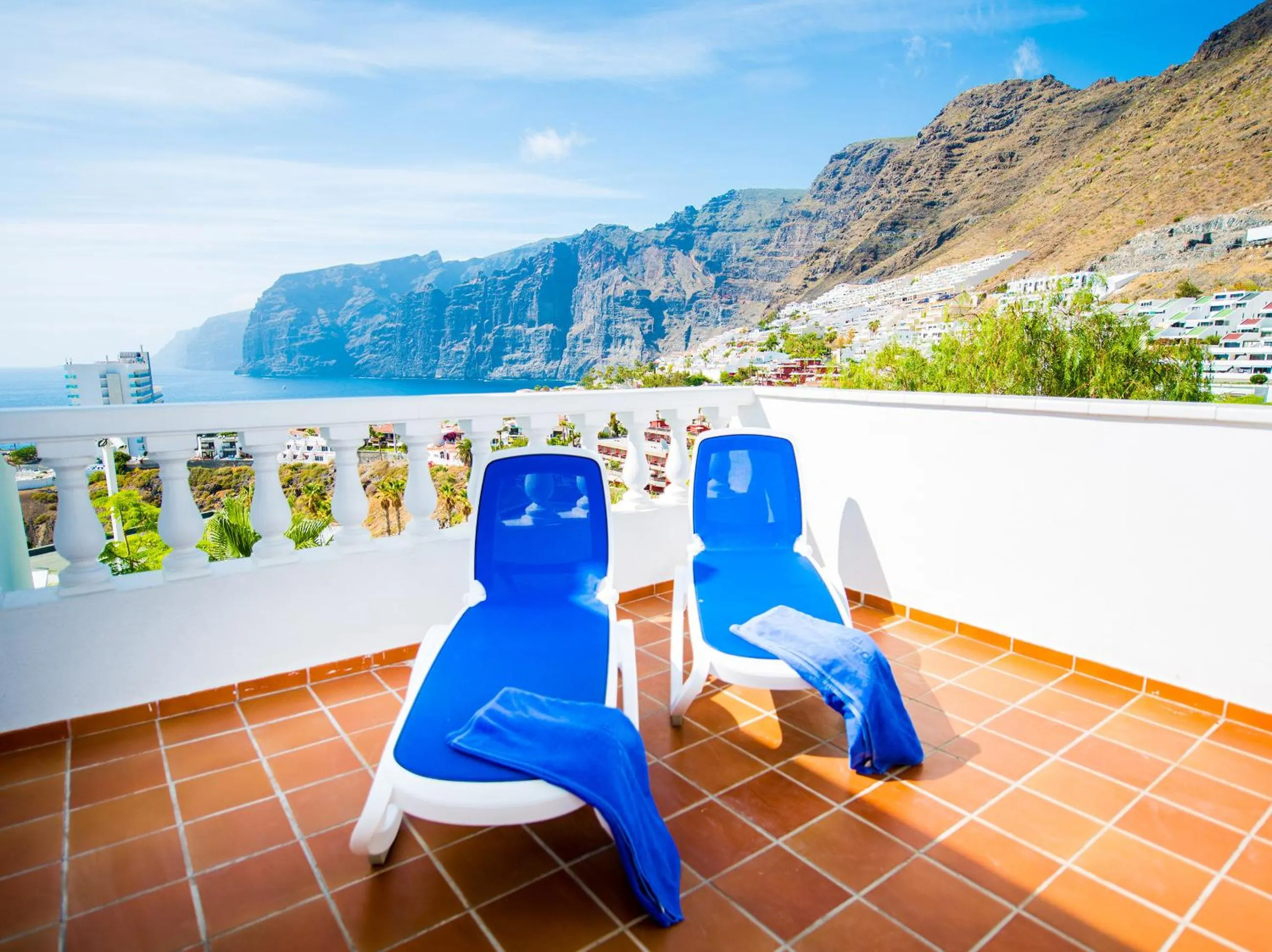 Off site in Ona el Marqués