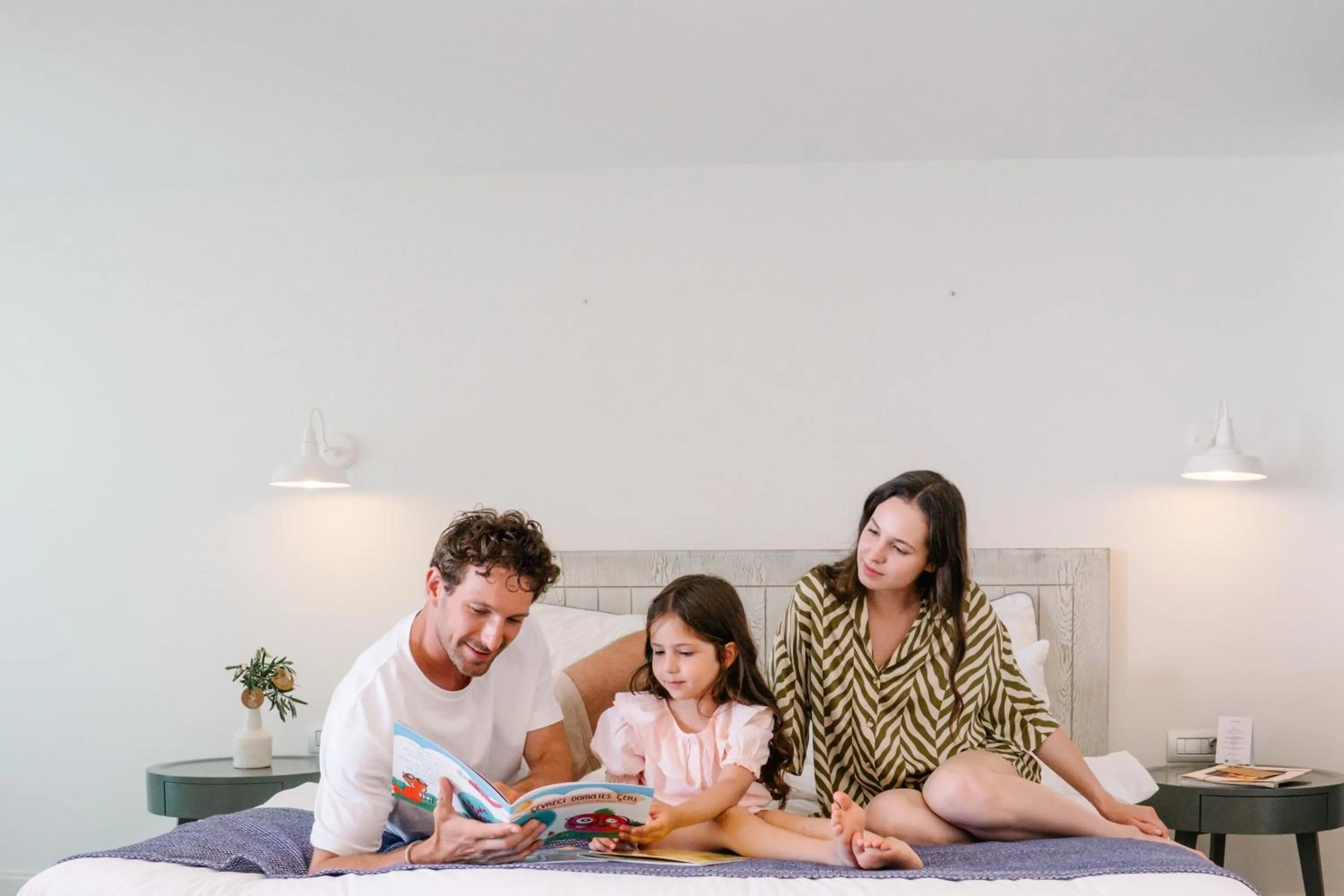 Property building in D - Resort Ayvalık