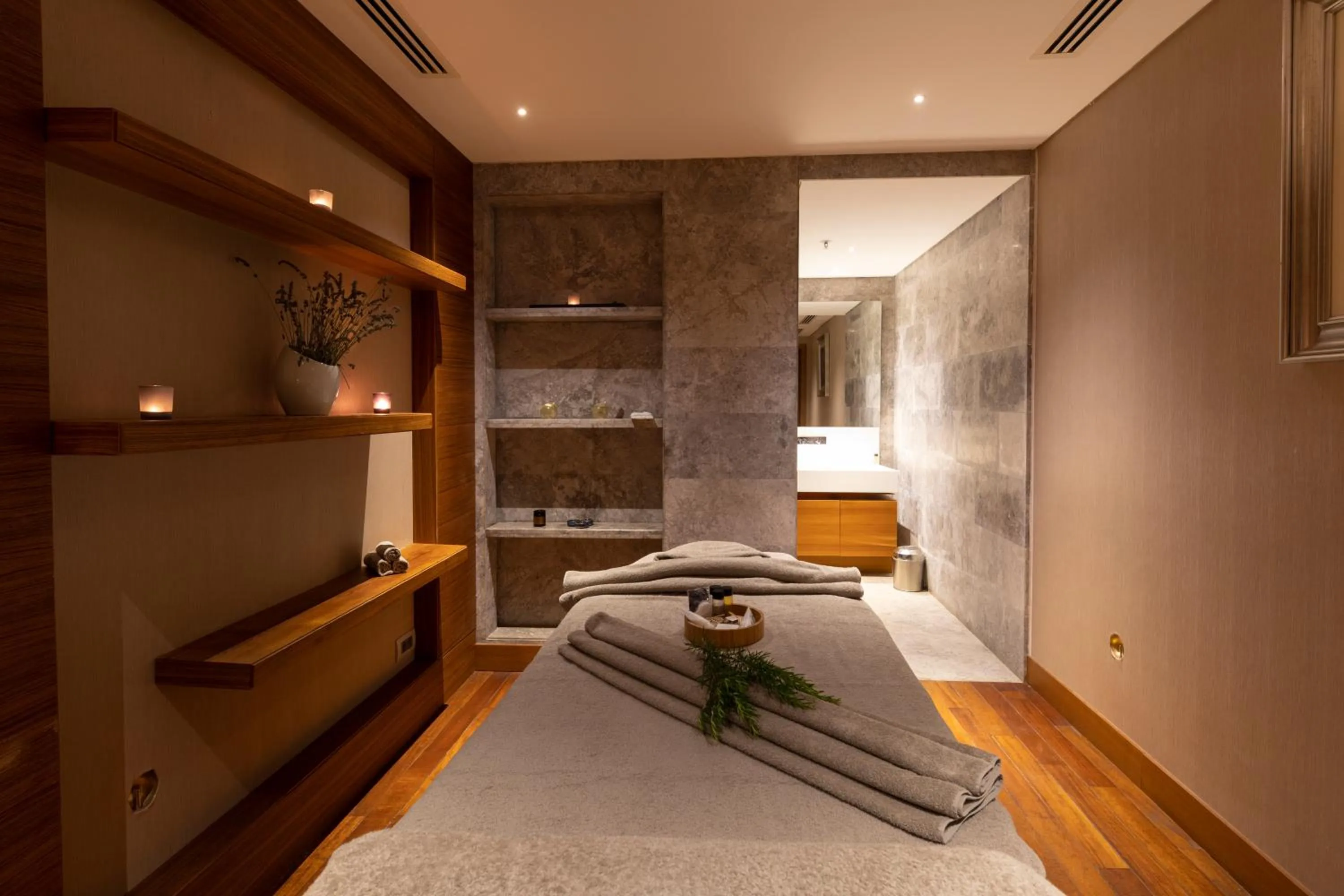 Massage, Bed in D - Resort Ayvalık