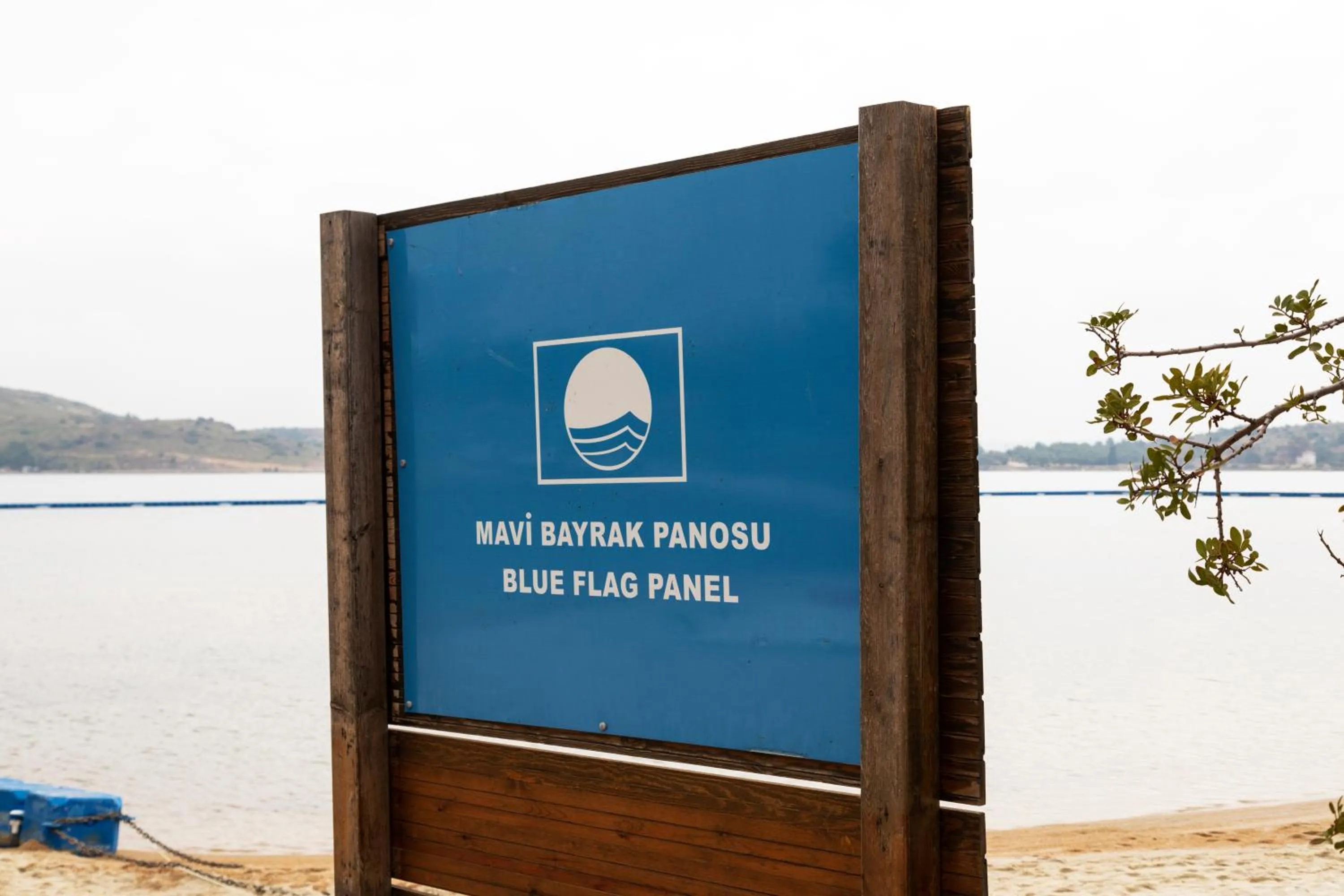 Certificate/Award in D - Resort Ayvalık