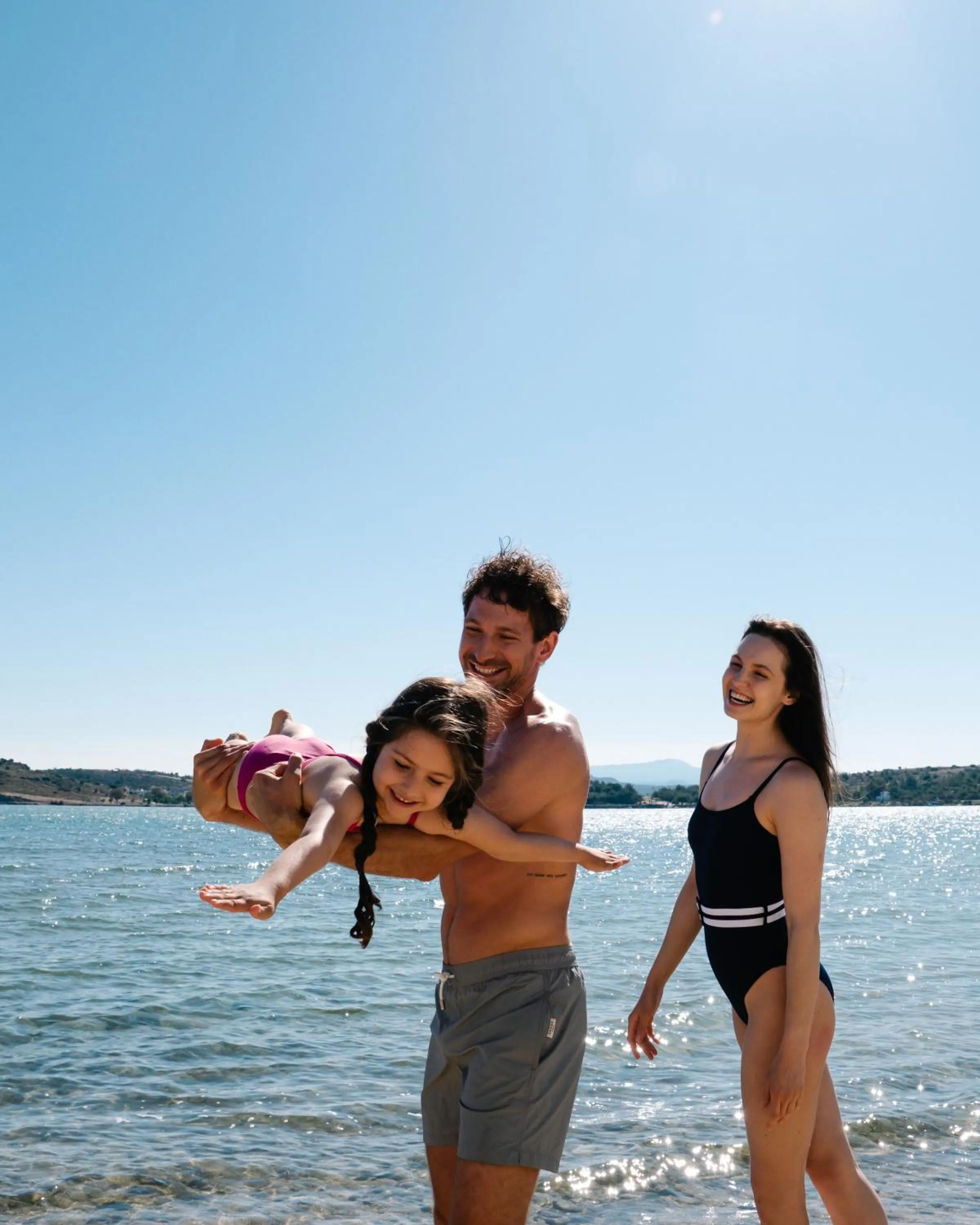 Sea view in D - Resort Ayvalık