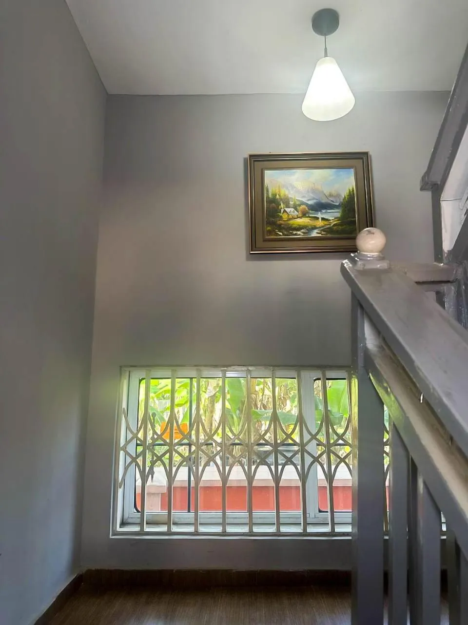 Bed in Senalli Hotel