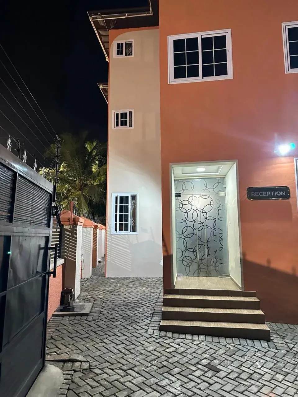 Lobby or reception in Senalli Hotel Lobby or reception in Senalli Hotel