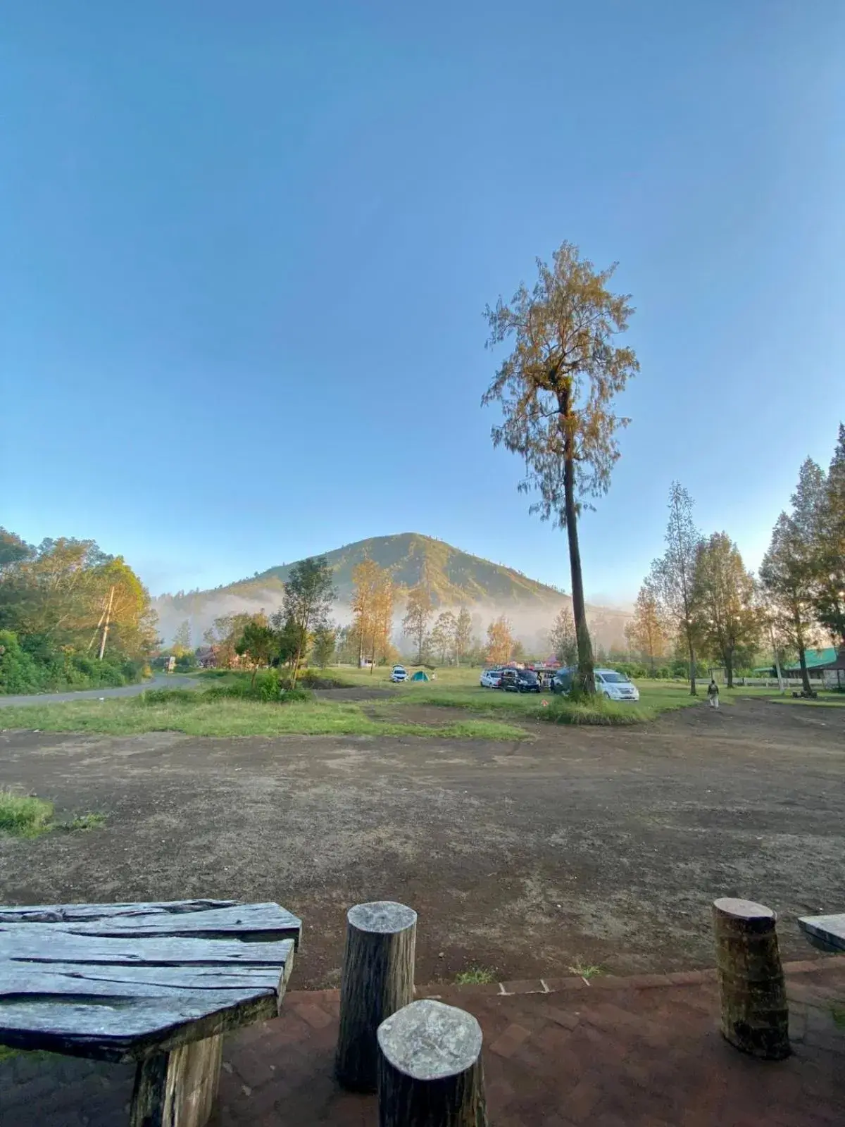 Avrilla Ijen Cool homestay Avrilla Ijen Cool homestay