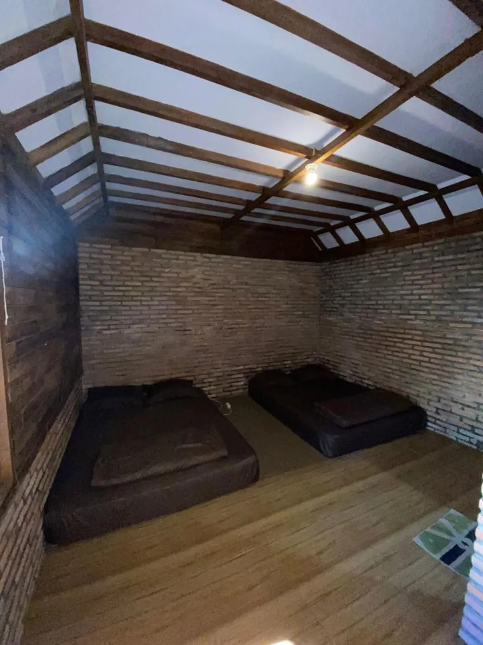 Avrilla Ijen Cool homestay
