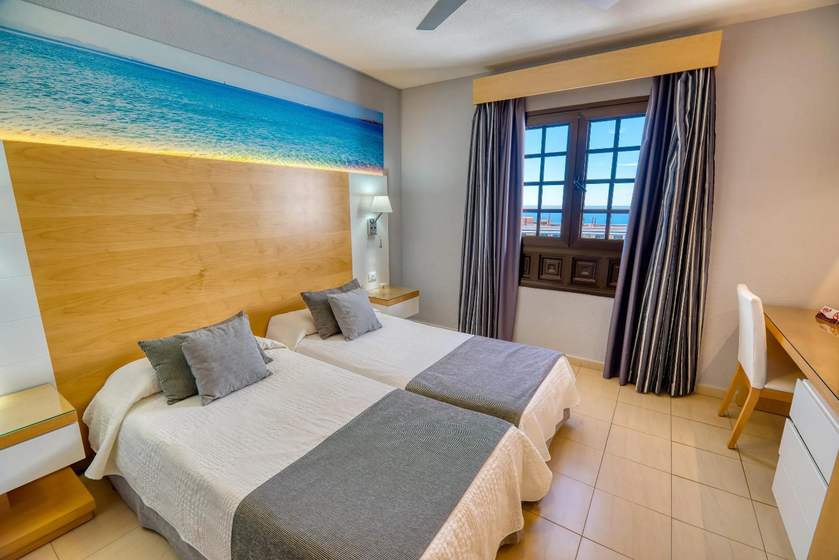 Bed in Ona Las Rosas