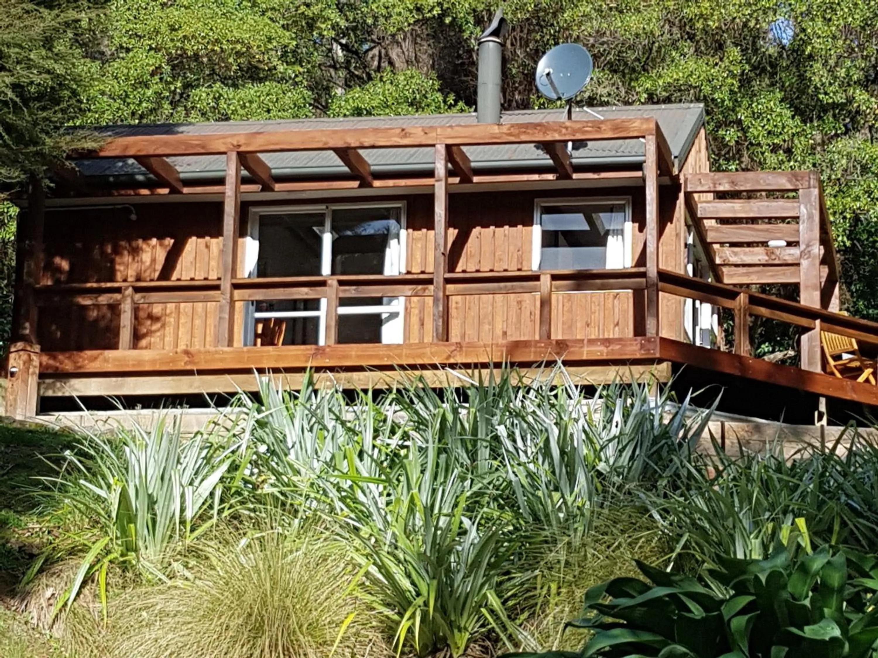 Property building in Mt Vernon