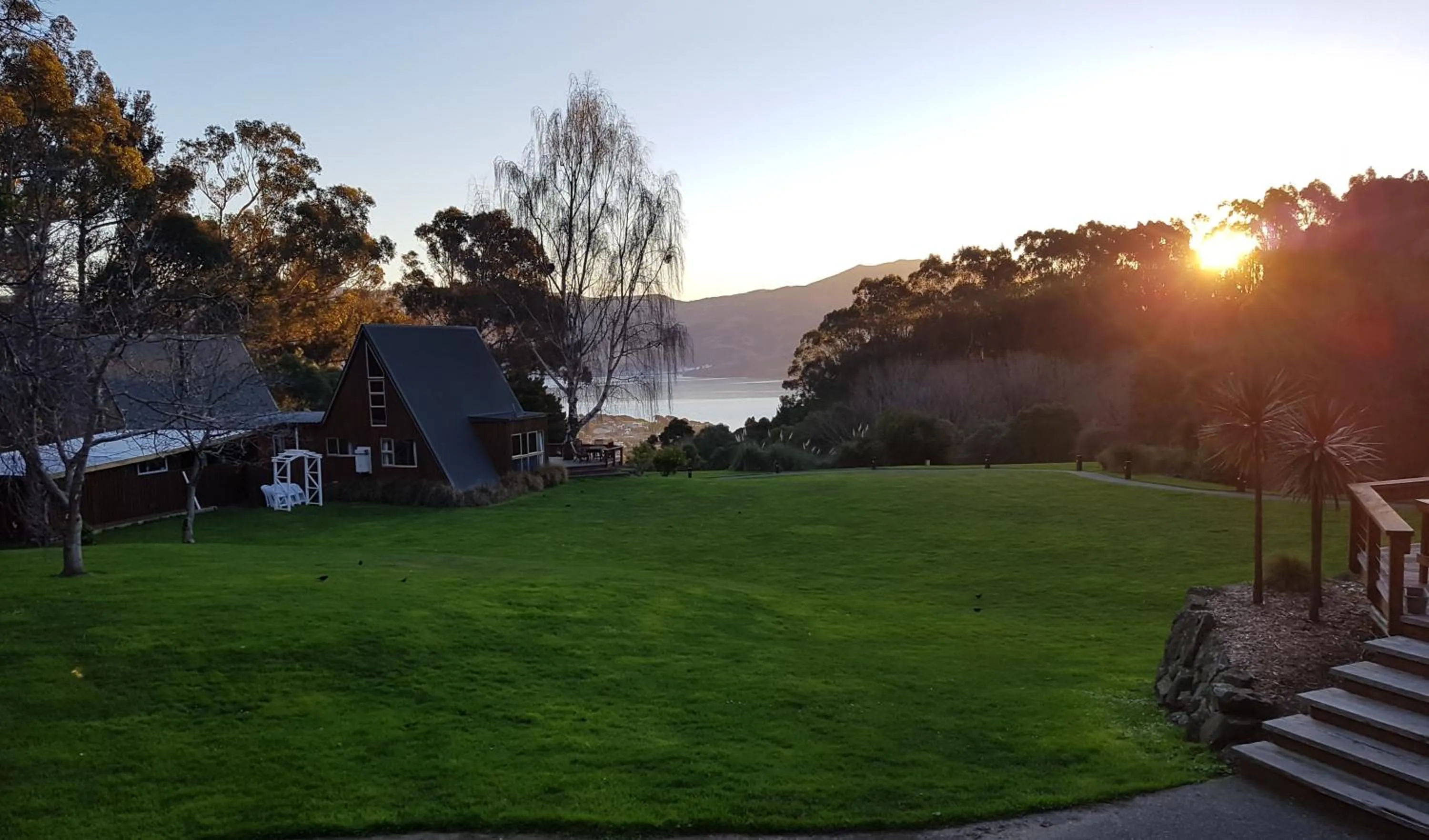 Property building in Mt Vernon