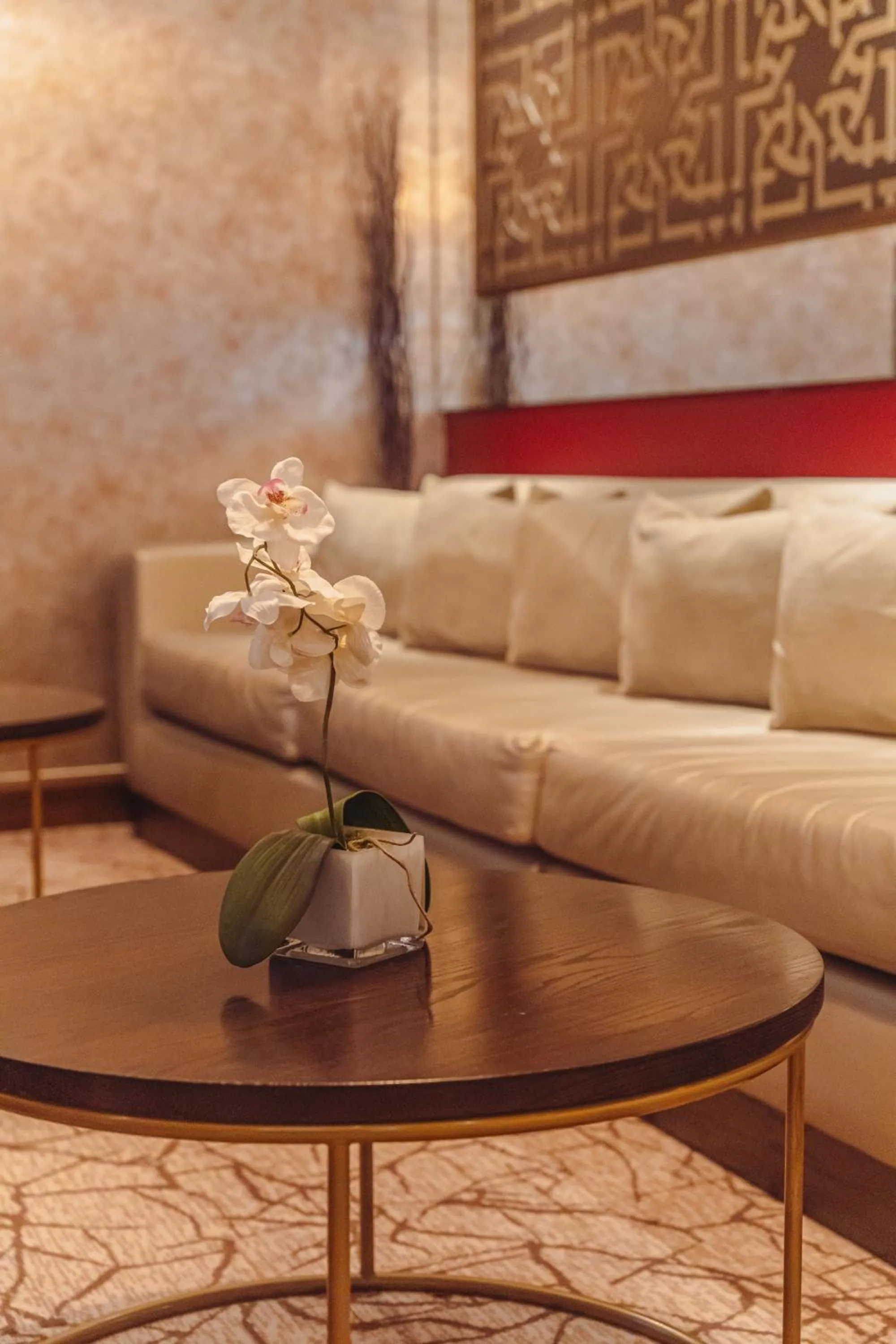 Spa and wellness centre/facilities in Genting Hotel & Spa at Resorts World Birmingham