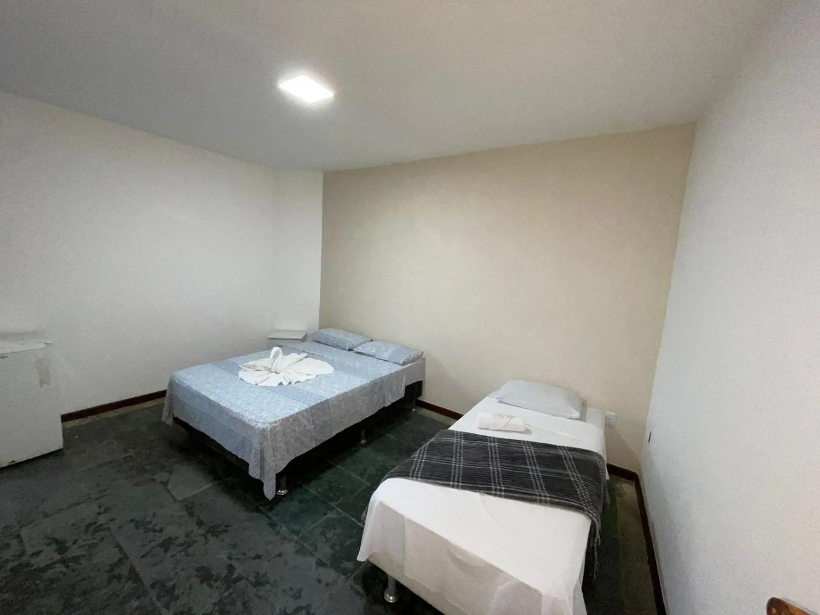 Standard Quadruple Room in Pousada Terra Do Sol