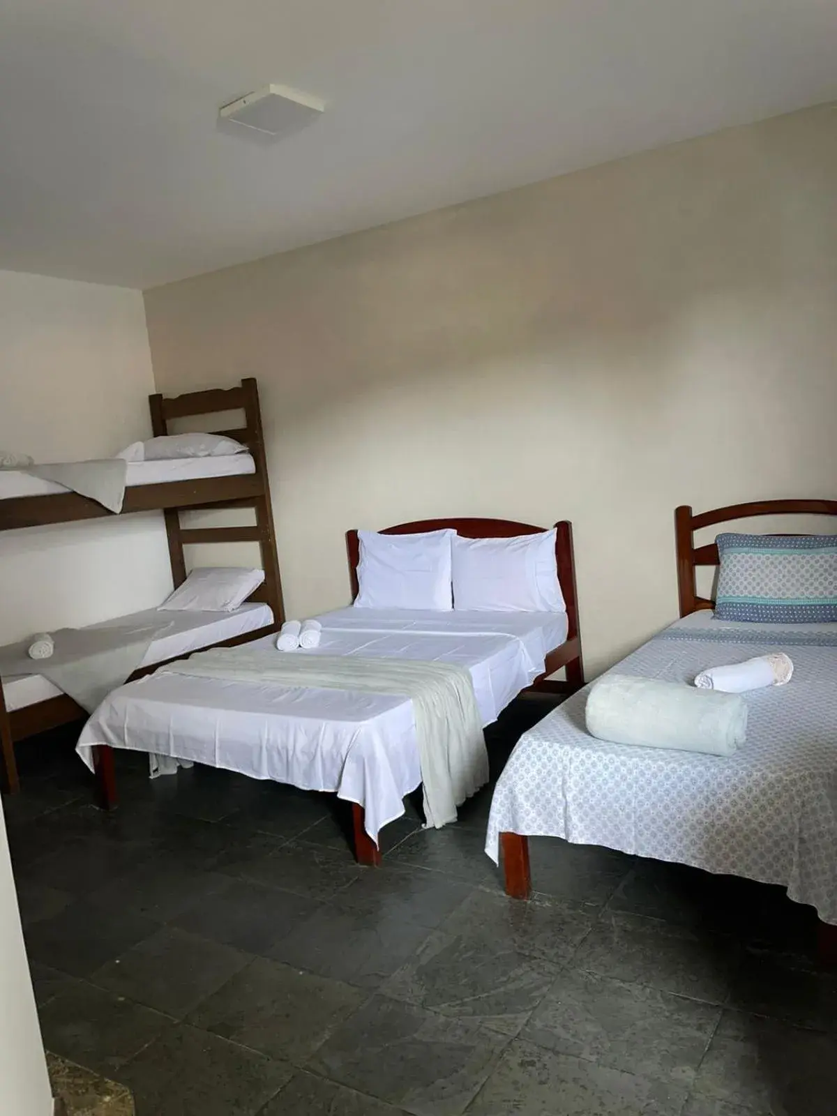 Suite in Pousada Terra Do Sol Suite in Pousada Terra Do Sol