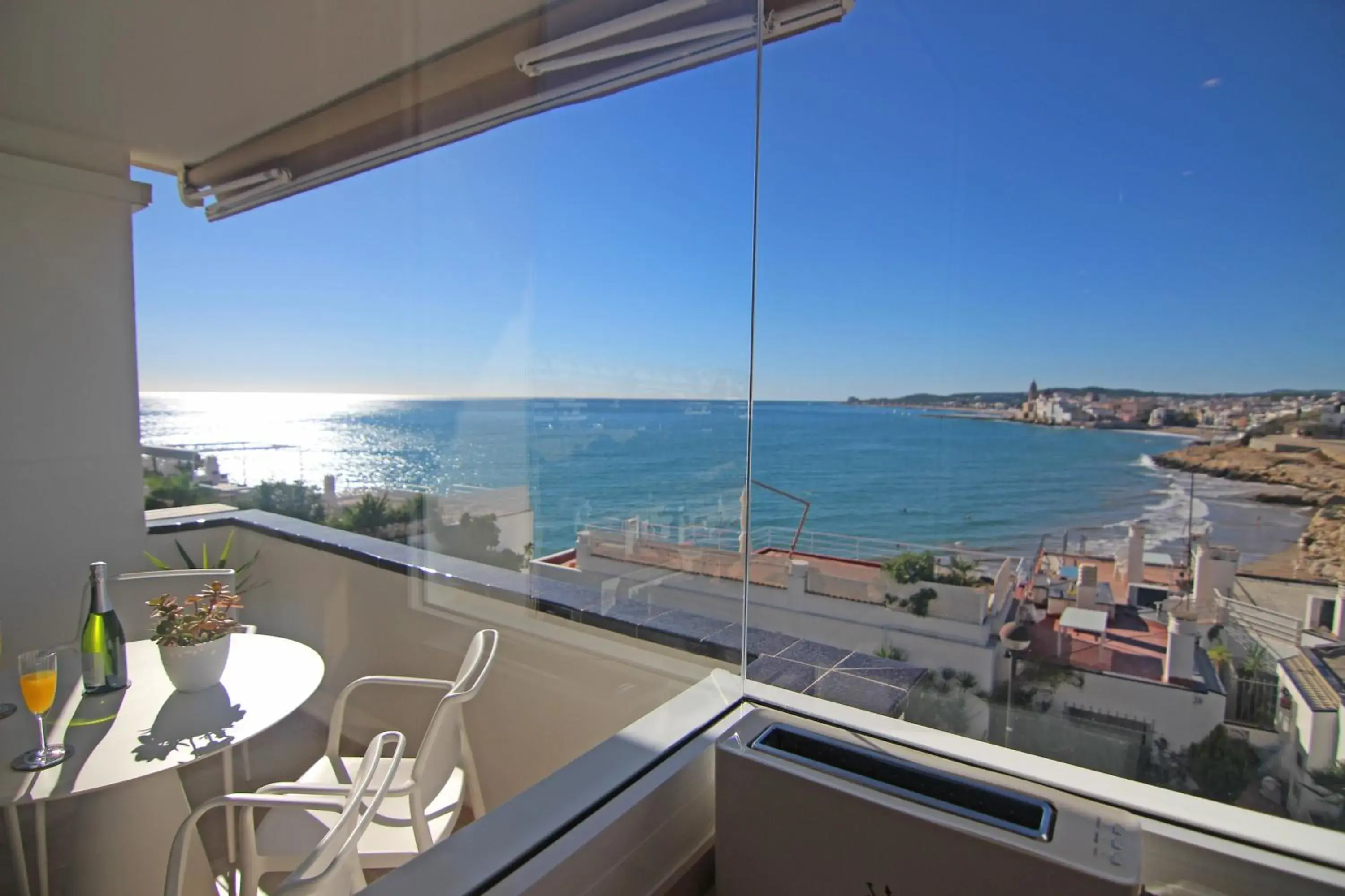 Viva Sitges - Sitges View Viva Sitges - Sitges View