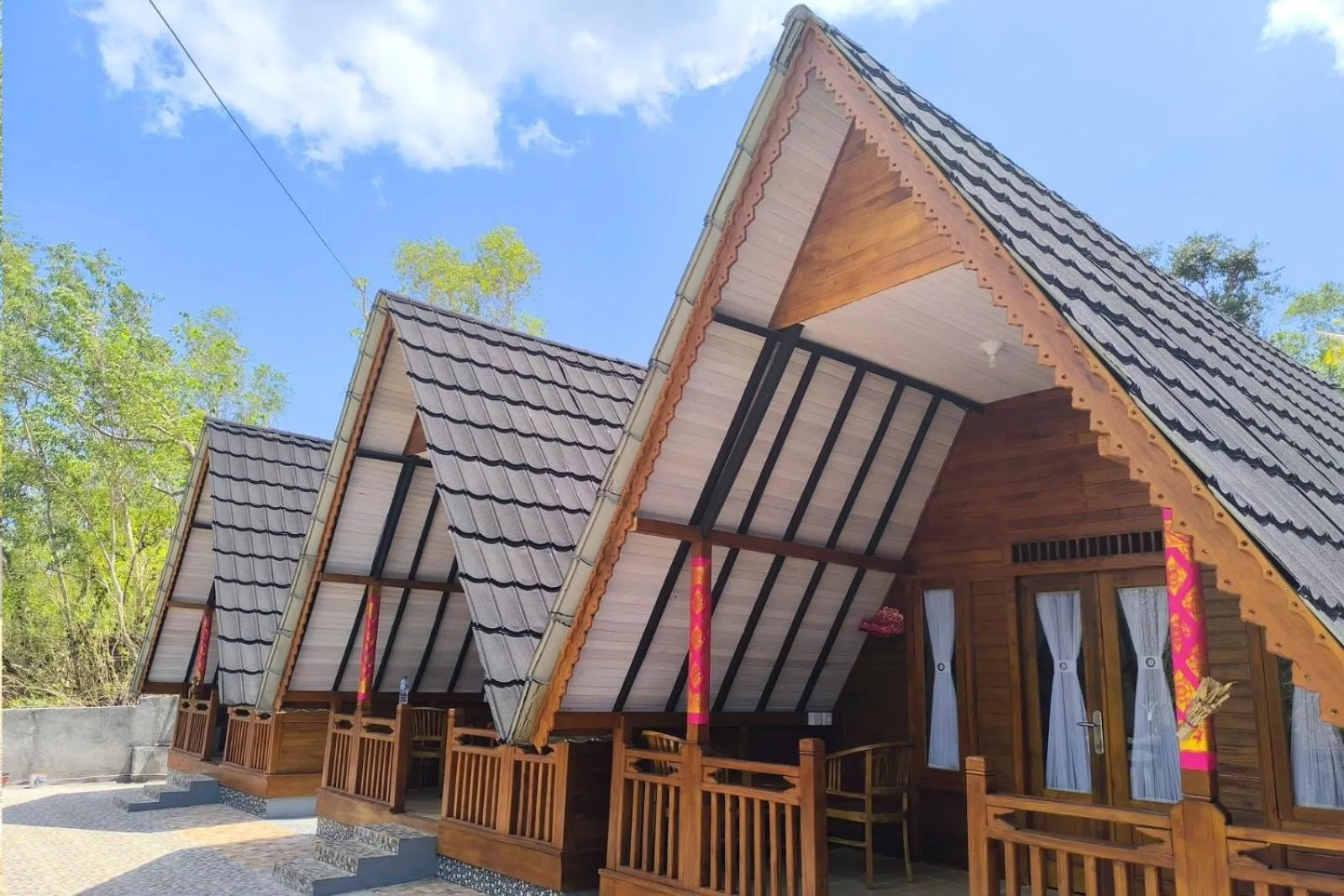 Property building in Cool Breeze 2
