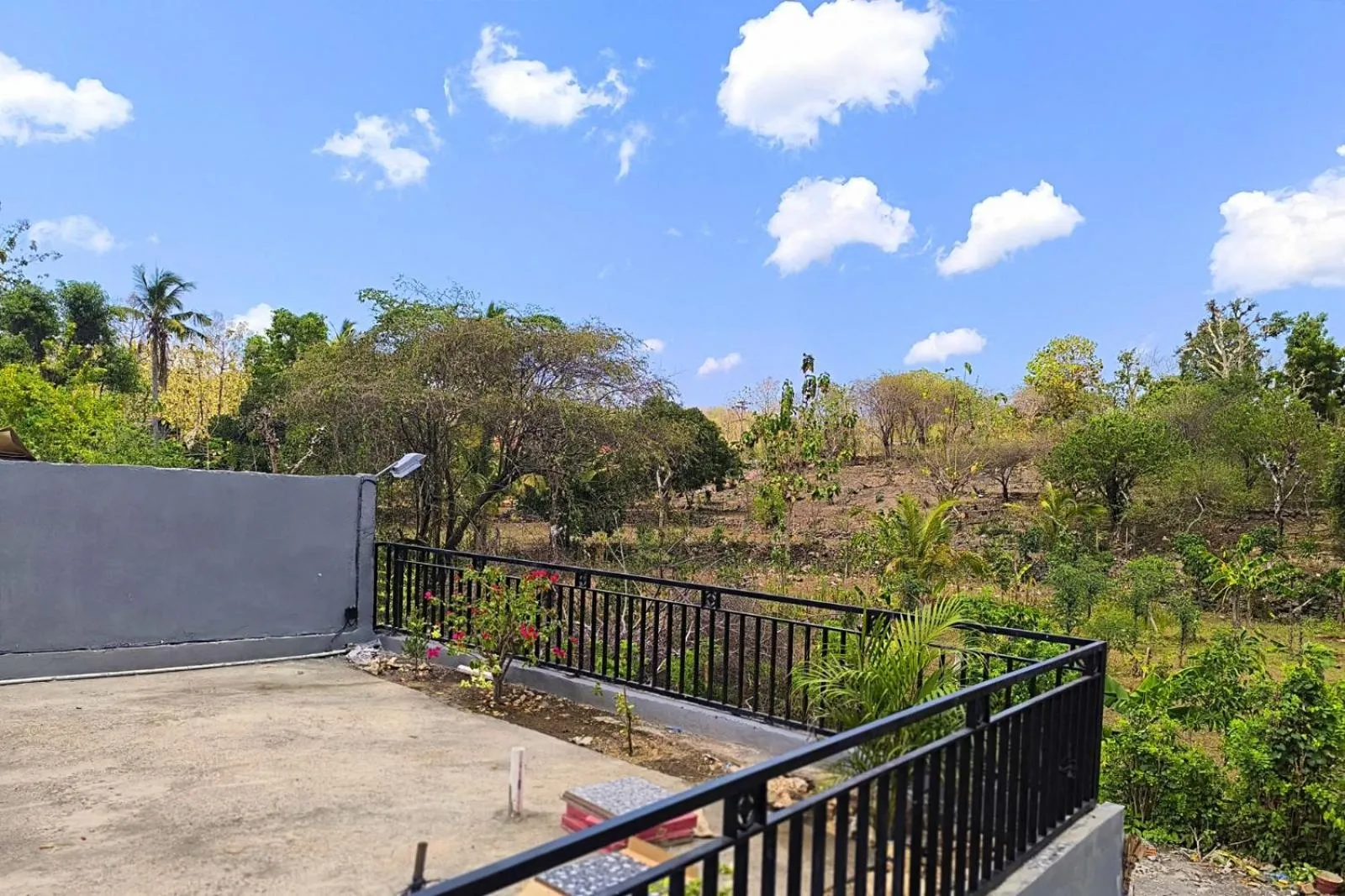 Balcony/Terrace in Cool Breeze 2