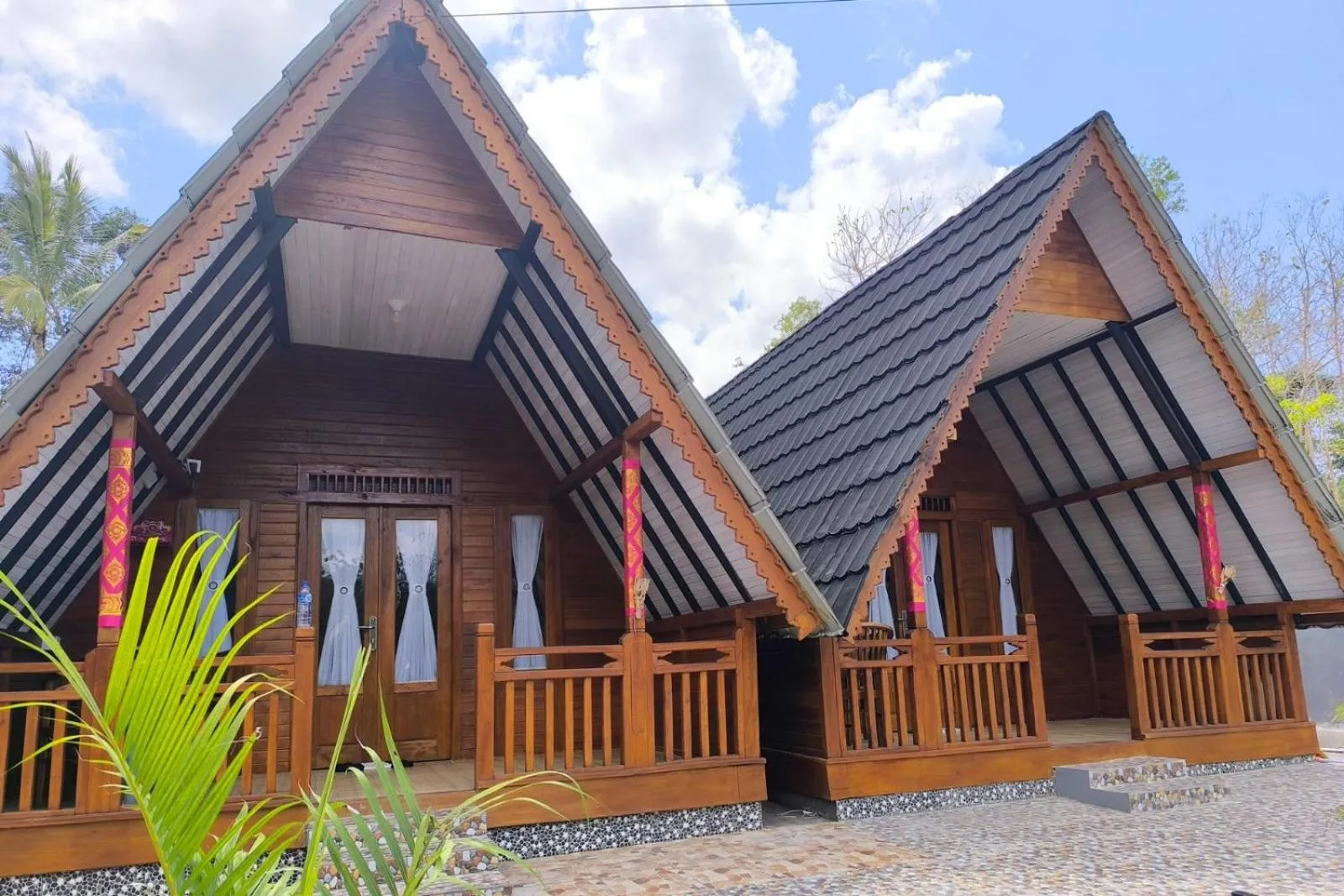 Property building in Cool Breeze 2