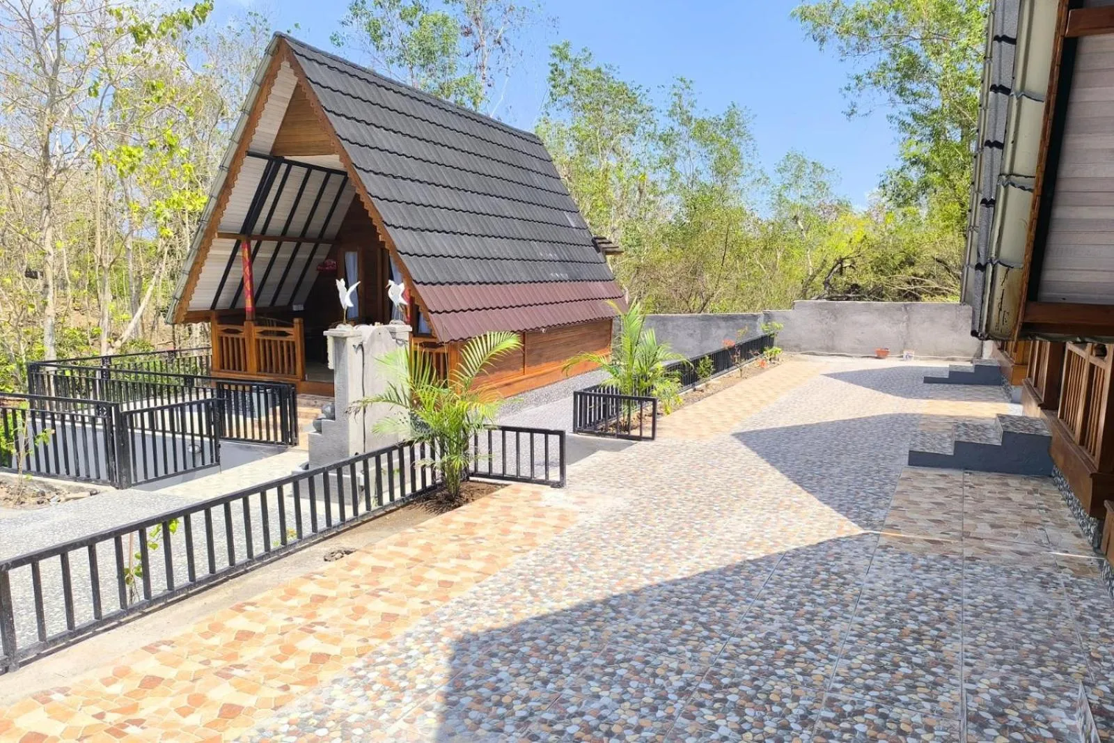 Property building in Cool Breeze 2