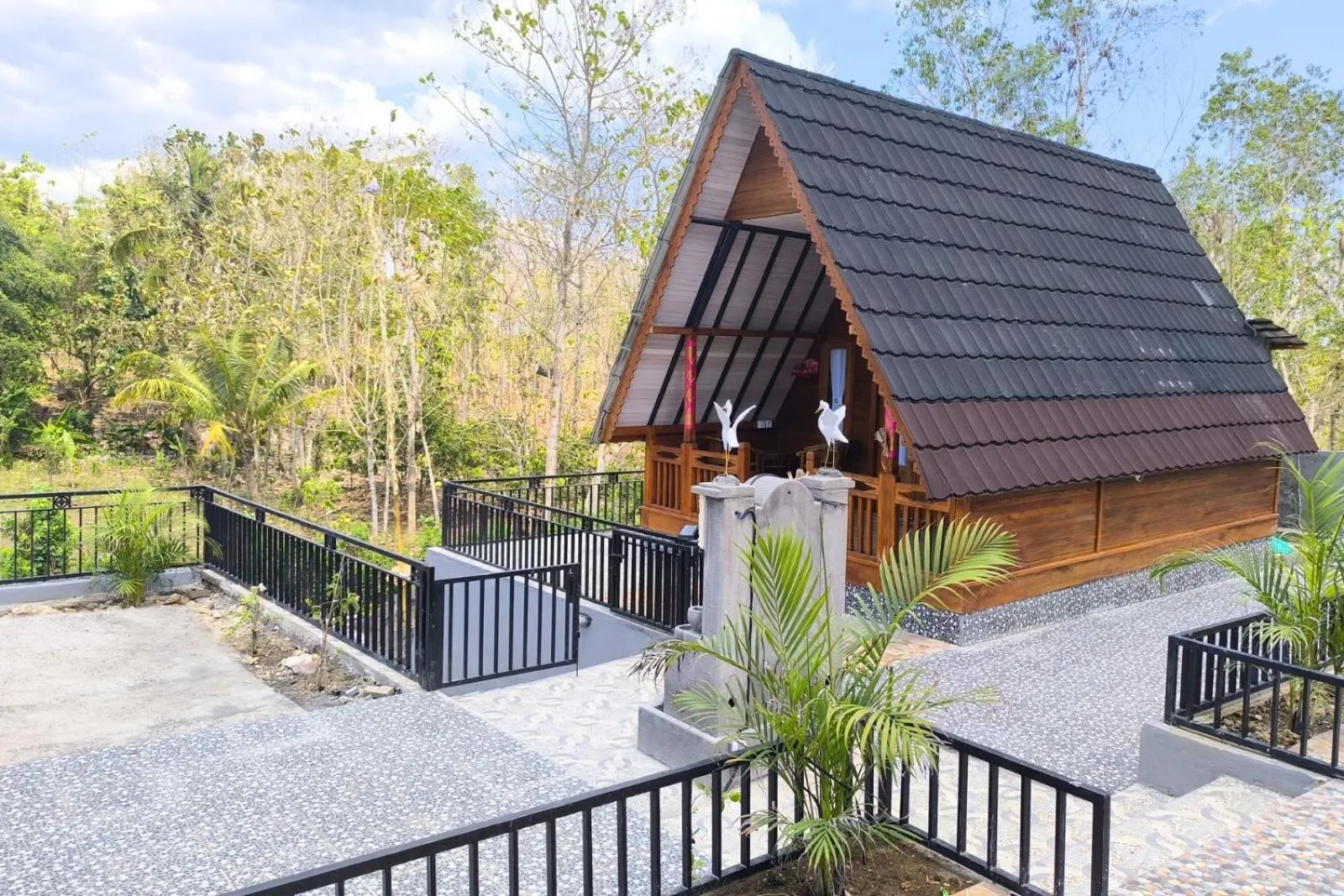 Property building in Cool Breeze 2