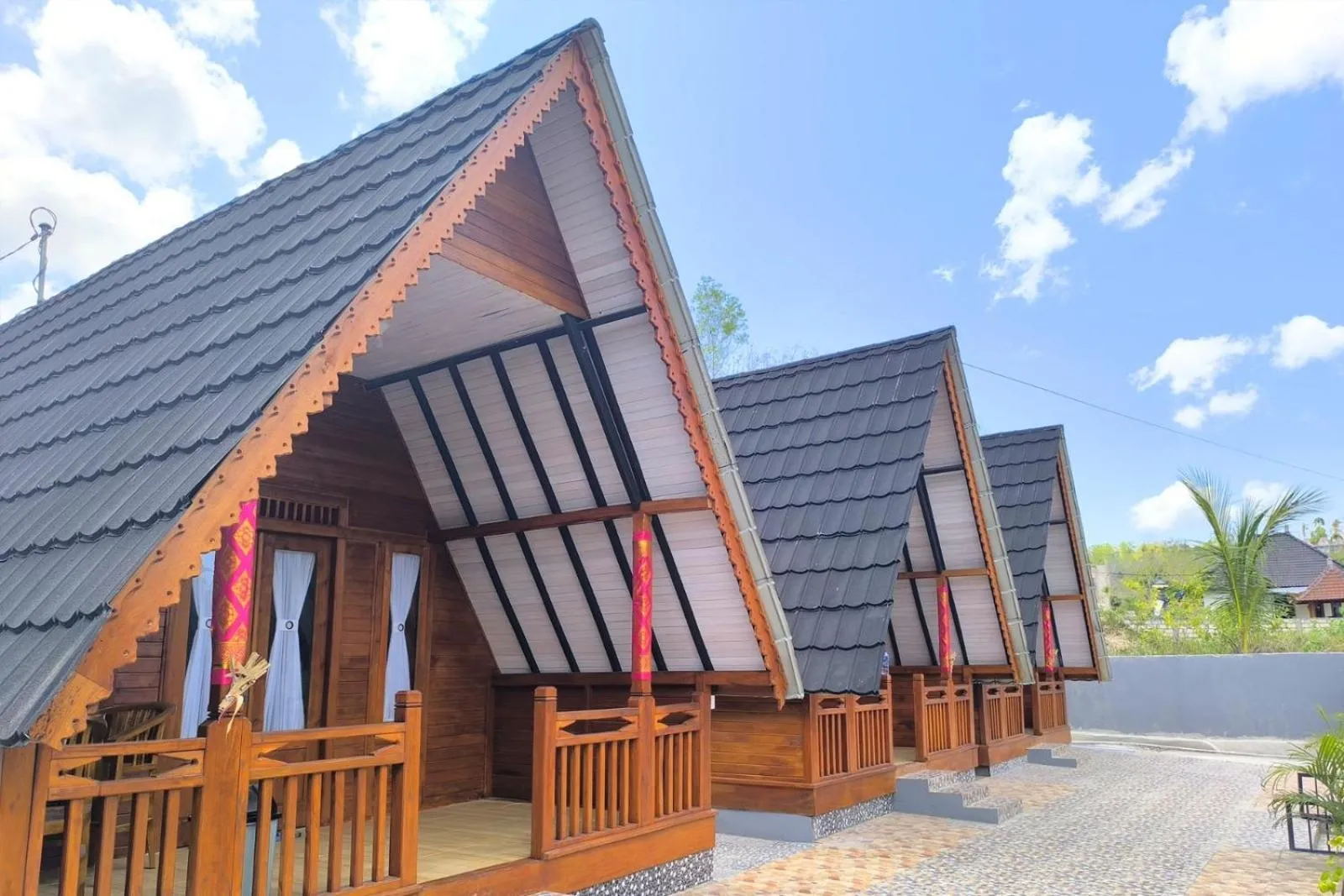 Property building in Cool Breeze 2