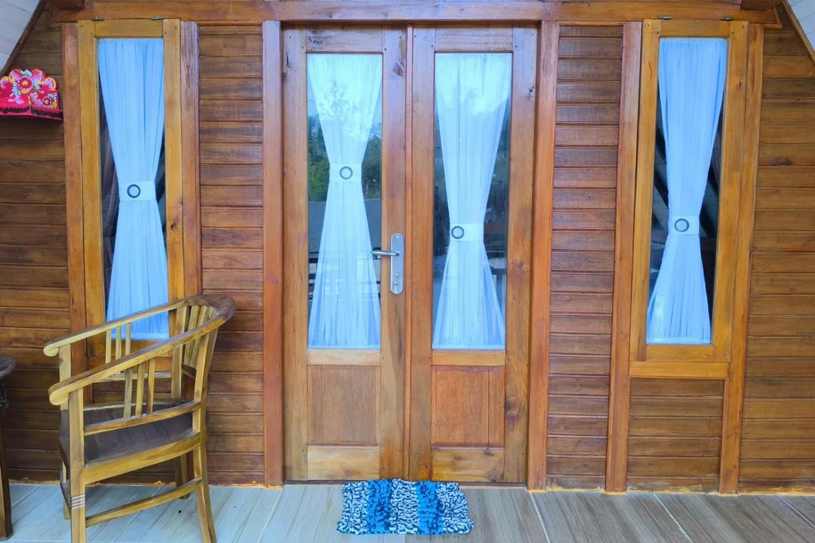 Property building in Cool Breeze 2