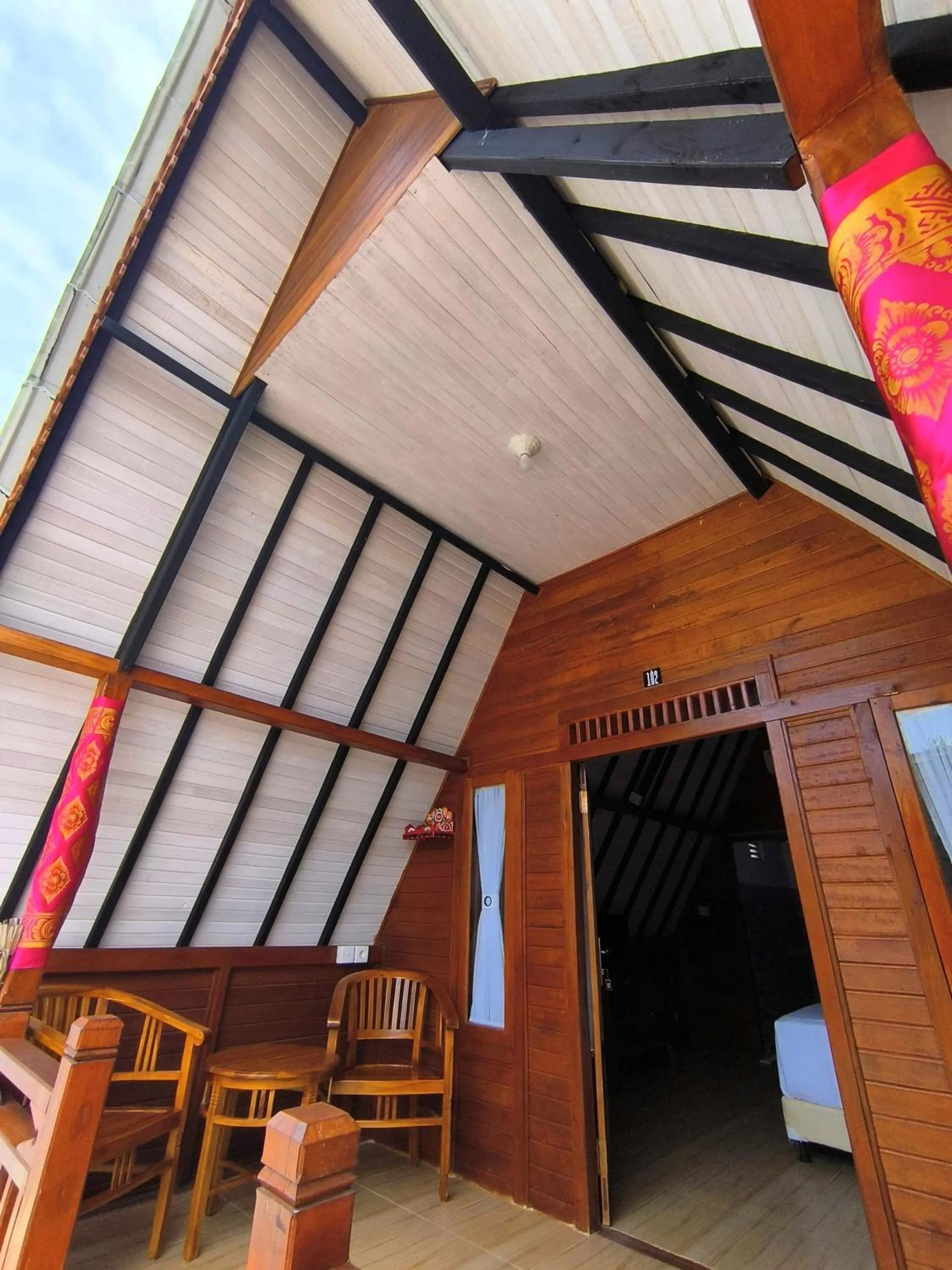 Property building in Cool Breeze 2