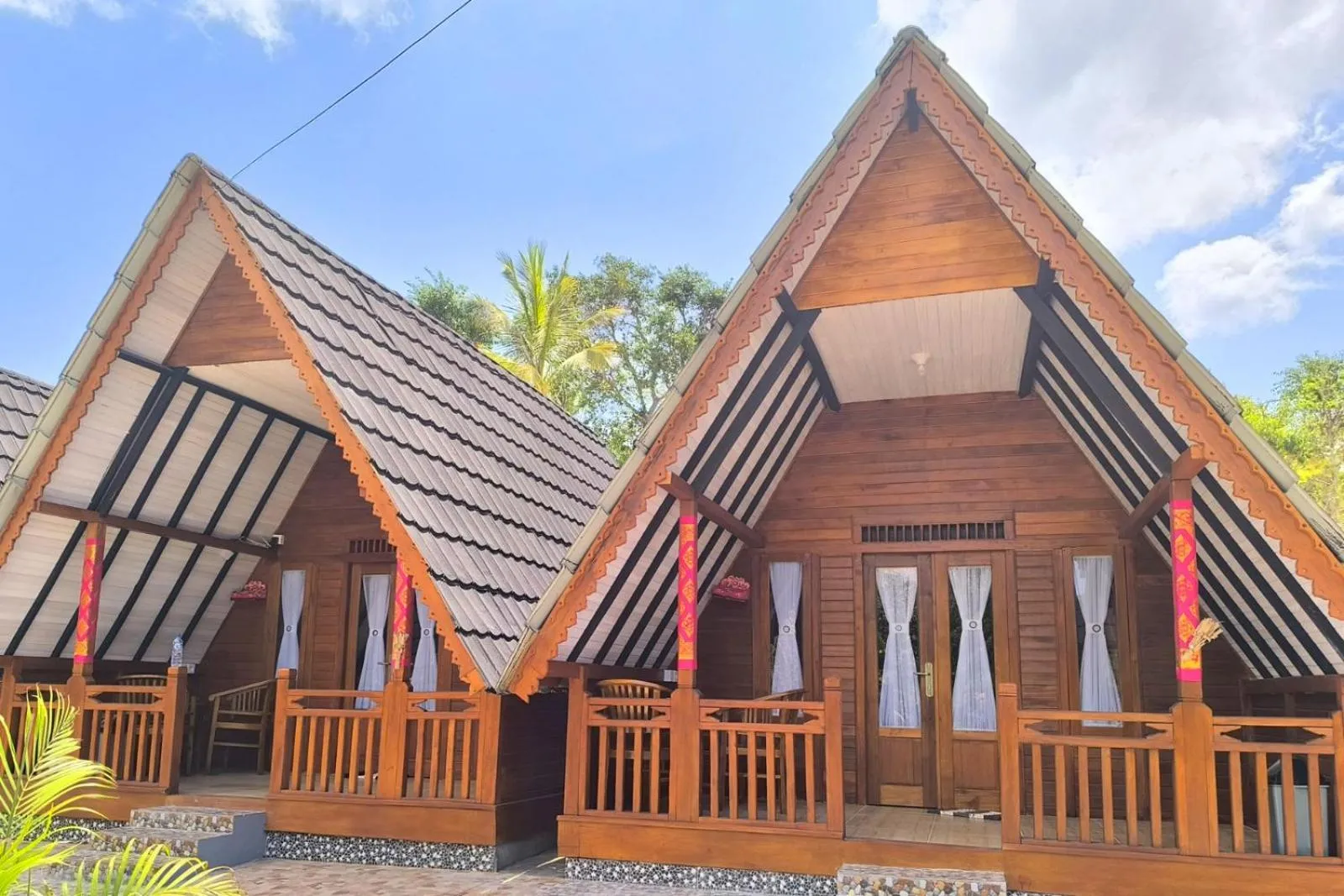 Property building in Cool Breeze 2