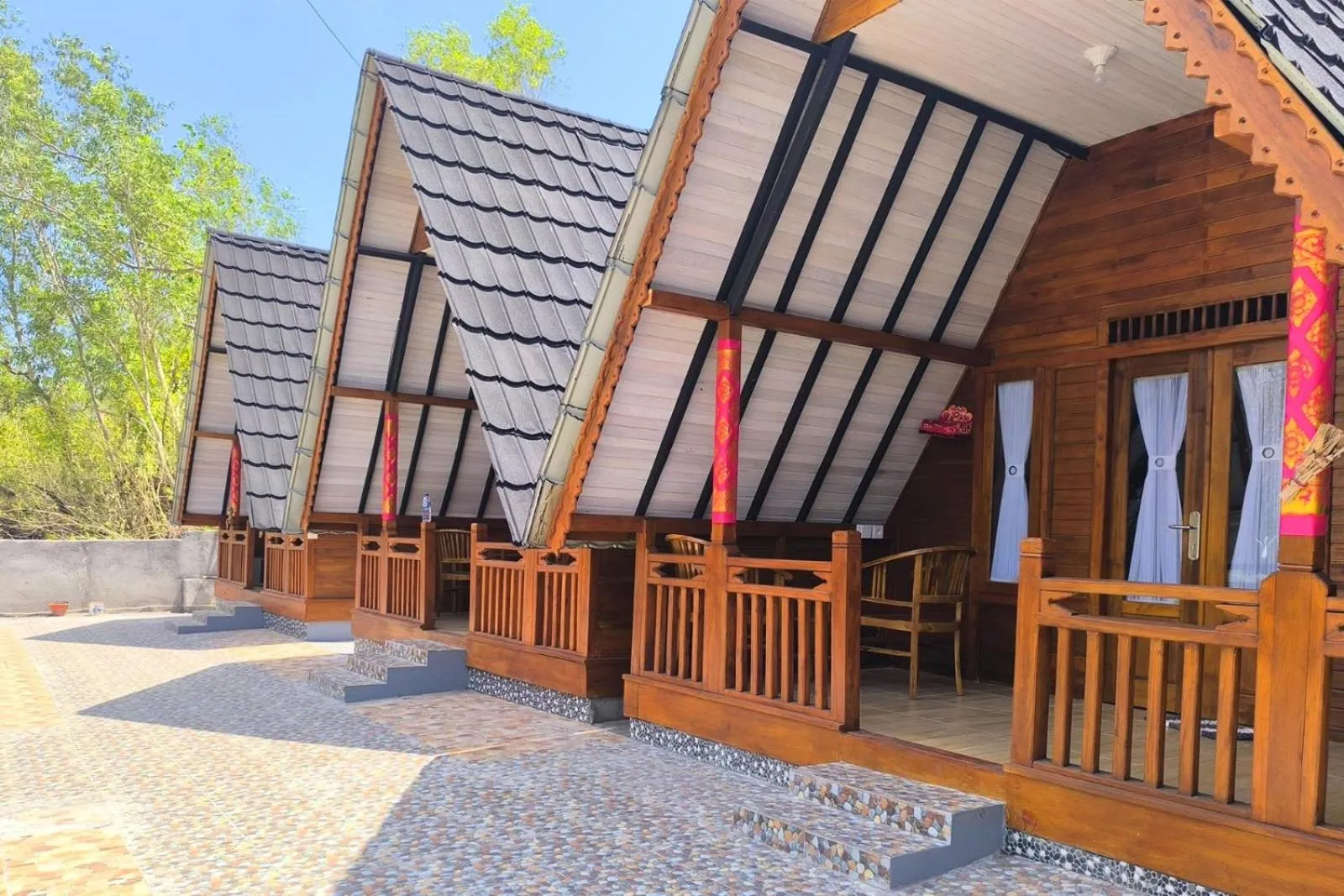 Property building in Cool Breeze 2