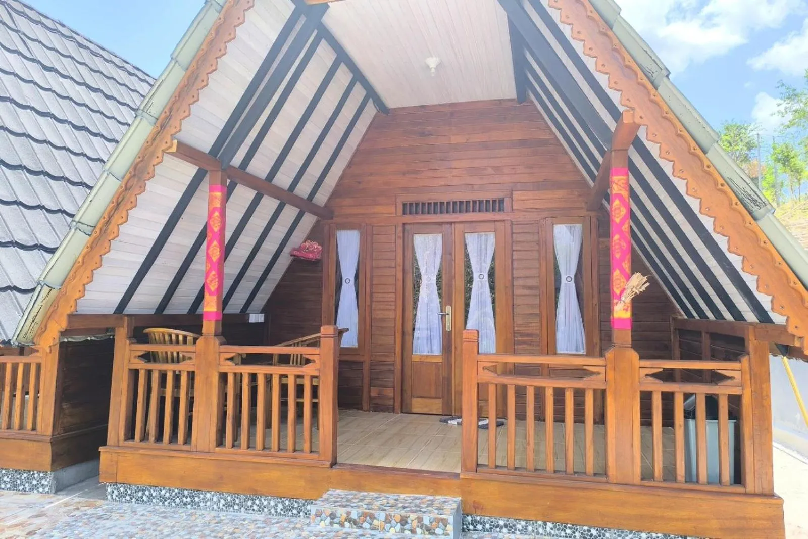 Property building in Cool Breeze 2