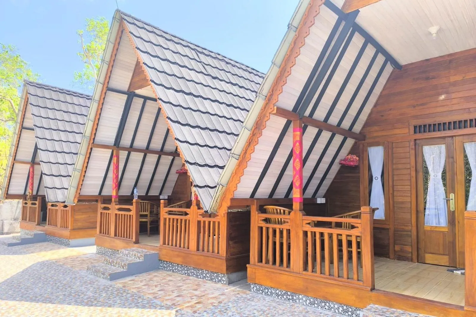 Property building in Cool Breeze 2